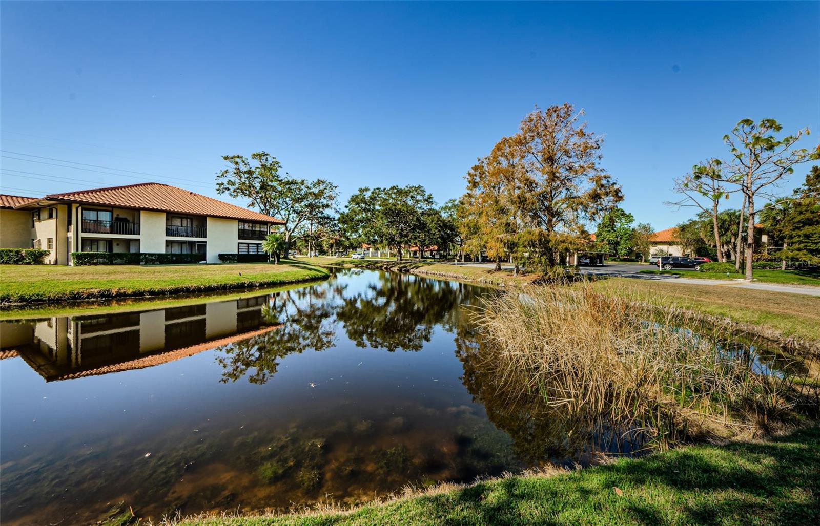HAMMOCK PINE VILLAGE - Residential Lease