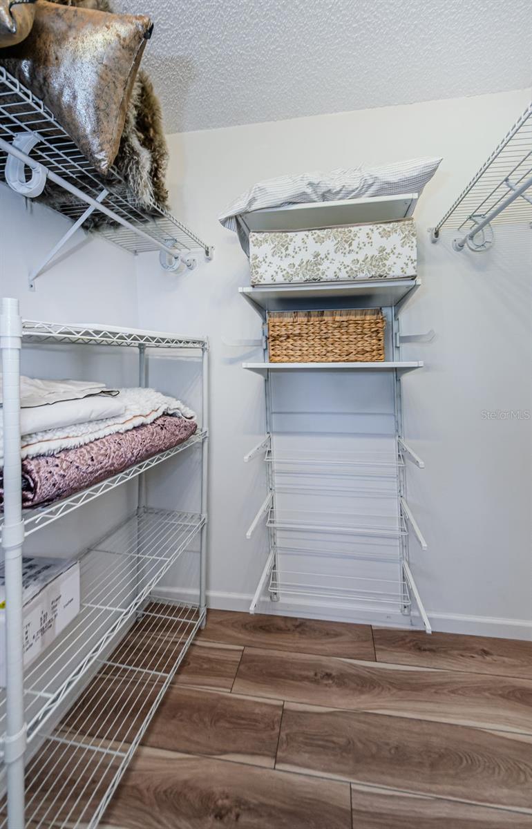 HAMMOCK PINE VILLAGE - Residential Lease
