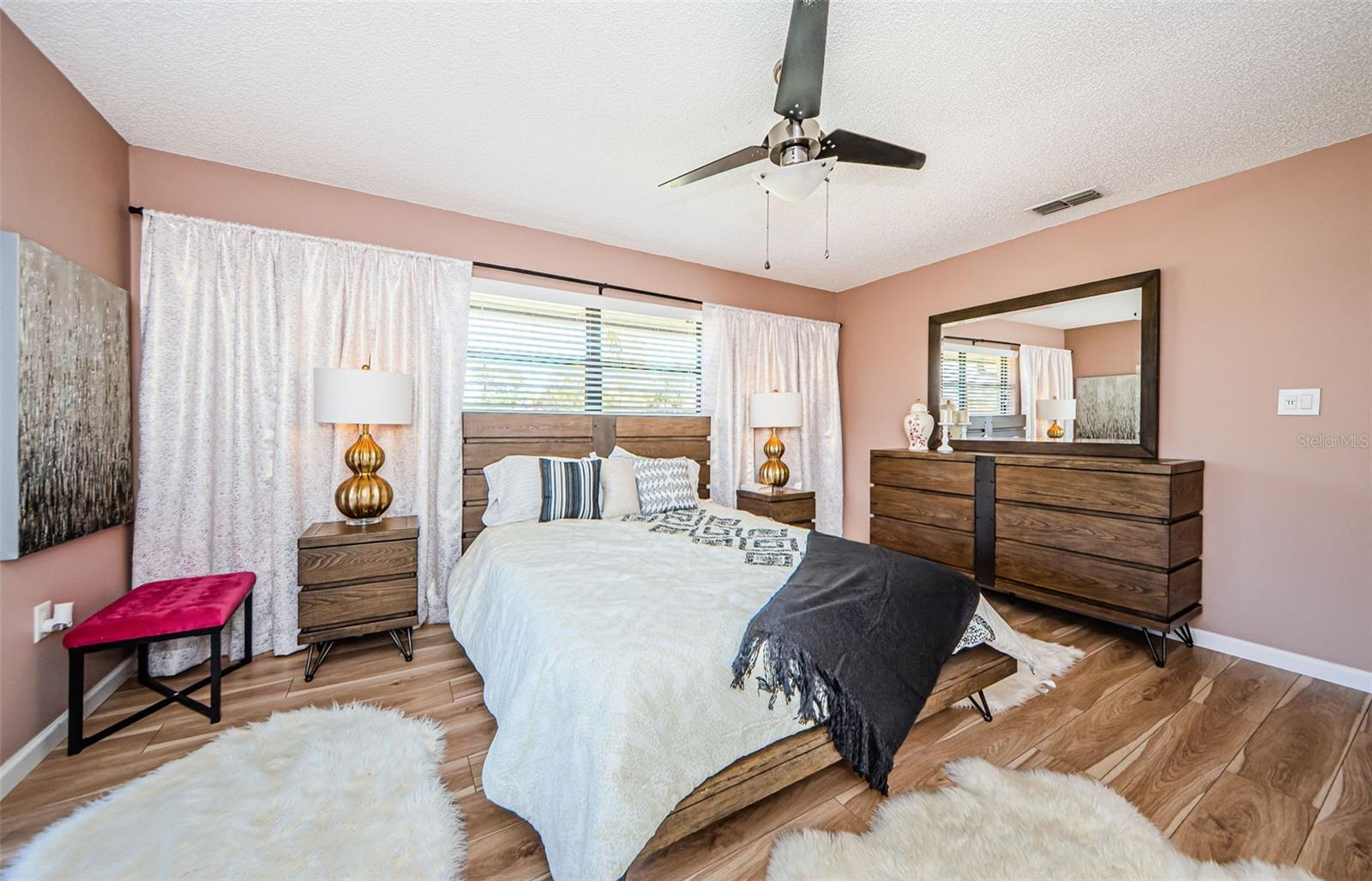 HAMMOCK PINE VILLAGE - Residential Lease