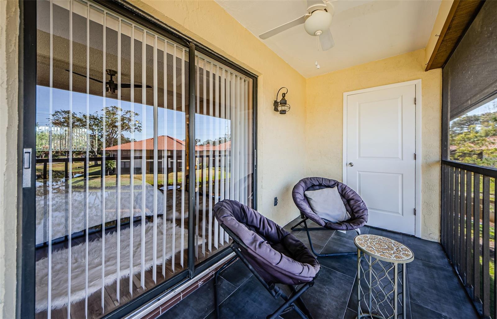 HAMMOCK PINE VILLAGE - Residential Lease