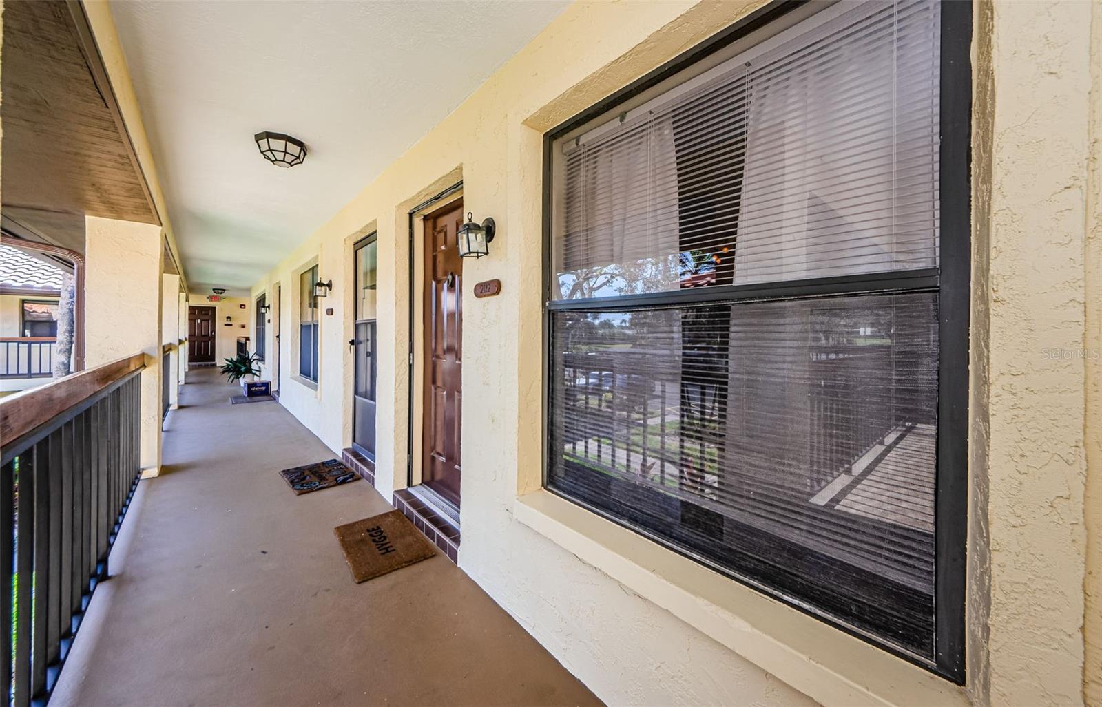 HAMMOCK PINE VILLAGE - Residential Lease