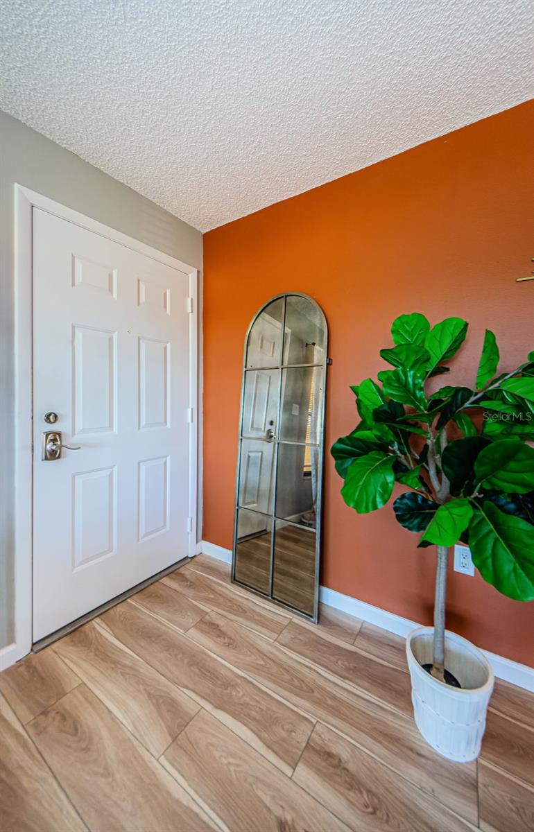 HAMMOCK PINE VILLAGE - Residential Lease