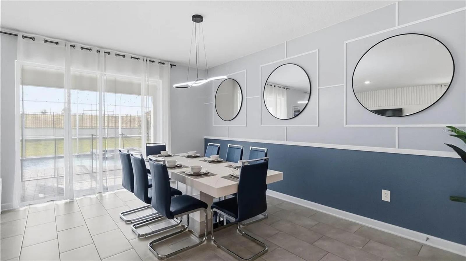 STONEYBROOK SOUTH NORTH PRCL PH 7 - Residential