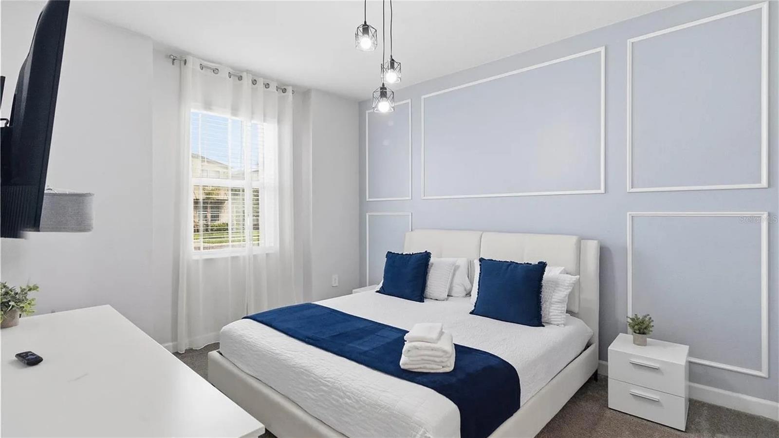 STONEYBROOK SOUTH NORTH PRCL PH 7 - Residential