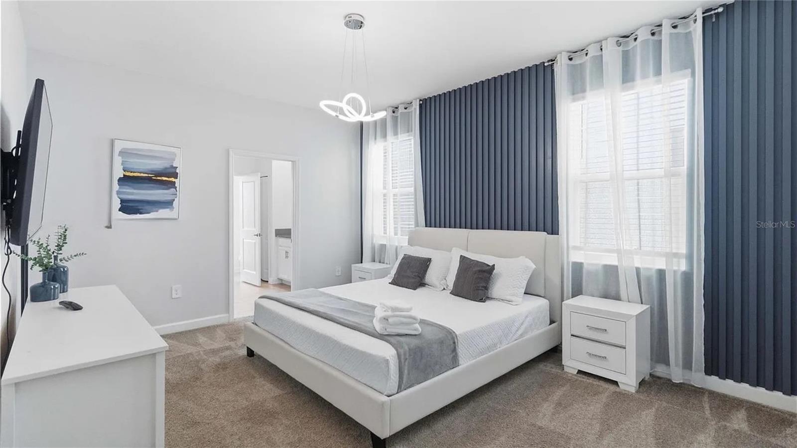 STONEYBROOK SOUTH NORTH PRCL PH 7 - Residential