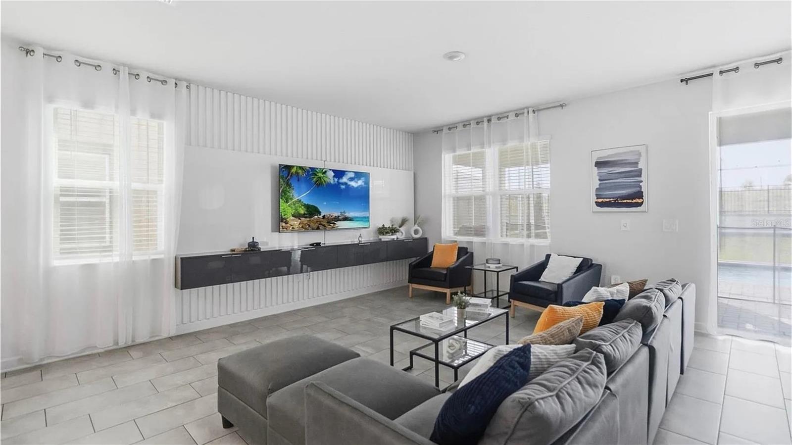 STONEYBROOK SOUTH NORTH PRCL PH 7 - Residential