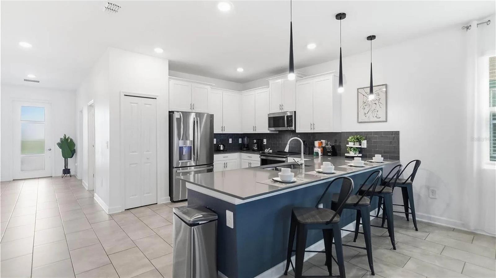 STONEYBROOK SOUTH NORTH PRCL PH 7 - Residential