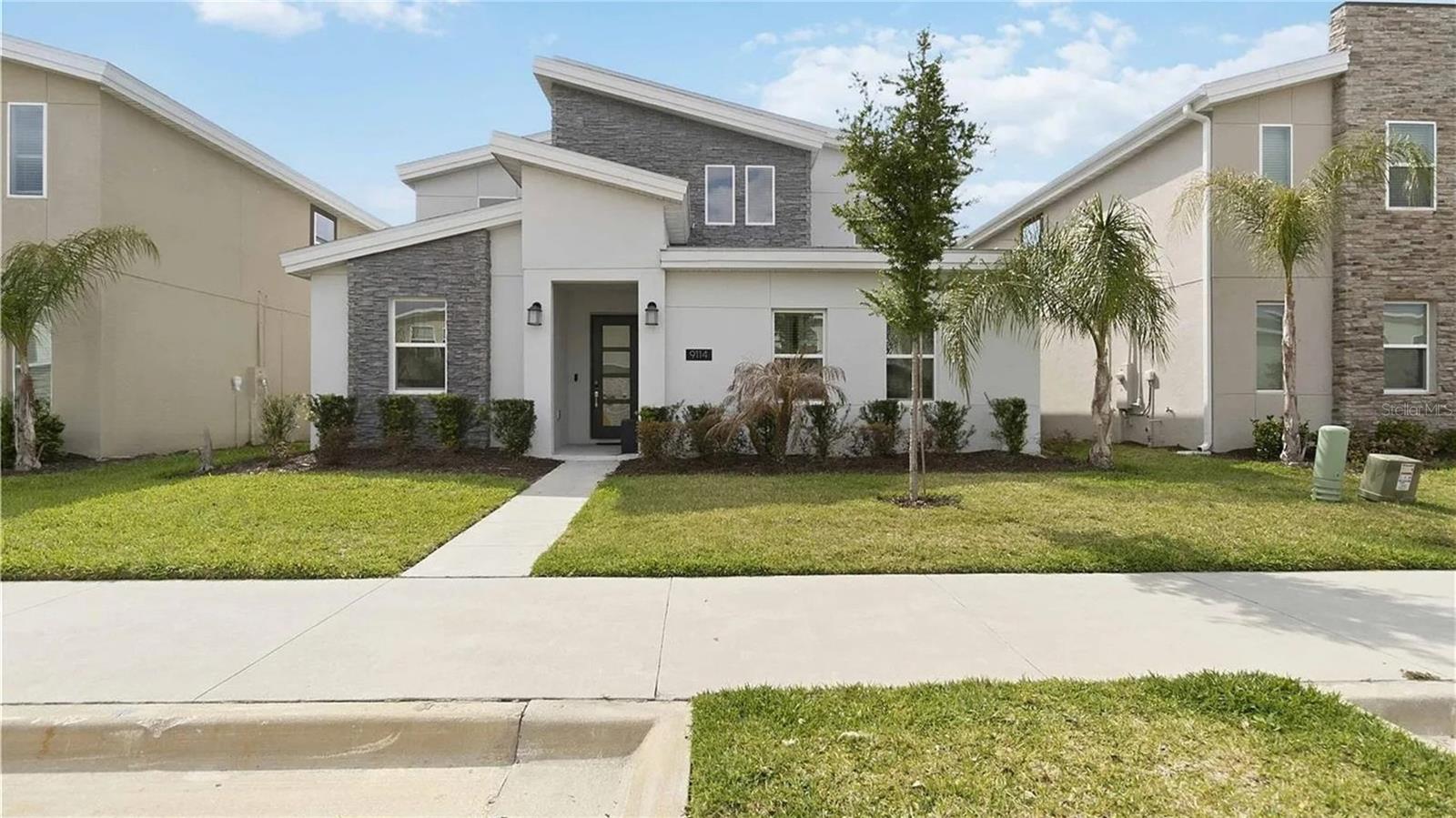 STONEYBROOK SOUTH NORTH PRCL PH 7 - Residential