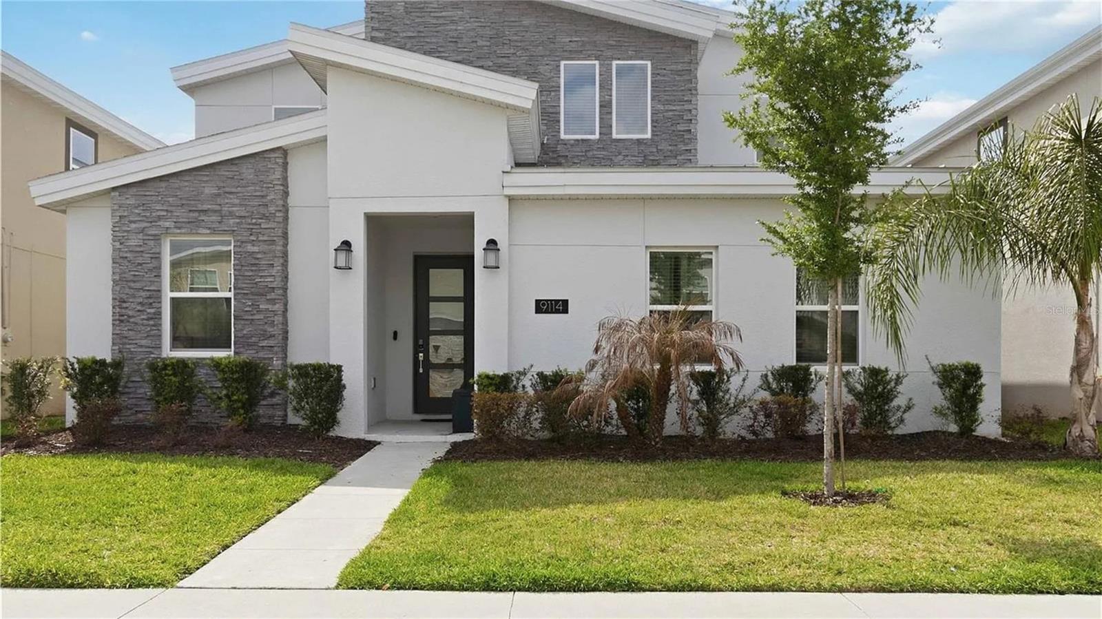 Turnkey vacation rental opportunity in the highly desirable ChampionsGate Resort community. This fully furnished 7-bedroom, 6-bath pool home is designed for short-term rental success, offering the space, amenities, and entertainment features today’s Orlando vacation guests are looking for.

Located minutes from Disney, world-class attractions, shopping, dining, golf, and major highways, this property is ideal for investors seeking a strong presence in one of Central Florida’s most recognized vacation rental markets. The home features an open-concept layout, spacious gathering areas, a private screened pool, themed bedrooms, a dedicated game room, and a home theater, creating a memorable guest experience for families and large groups.

The first-floor bedroom layout offers convenience and flexibility, while the second floor provides additional sleeping capacity and entertainment space for guests. Offered furnished and rental-ready, this property gives investors the opportunity to step into an established vacation-home community with resort-style amenities including clubhouse access, pool, fitness center, playground, and recreational areas.

Whether you are looking for an income-producing short-term rental, a vacation home near Orlando’s top attractions, or a long-term investment in Central Florida, this ChampionsGate property offers the lifestyle, location, and rental appeal investors are searching for.