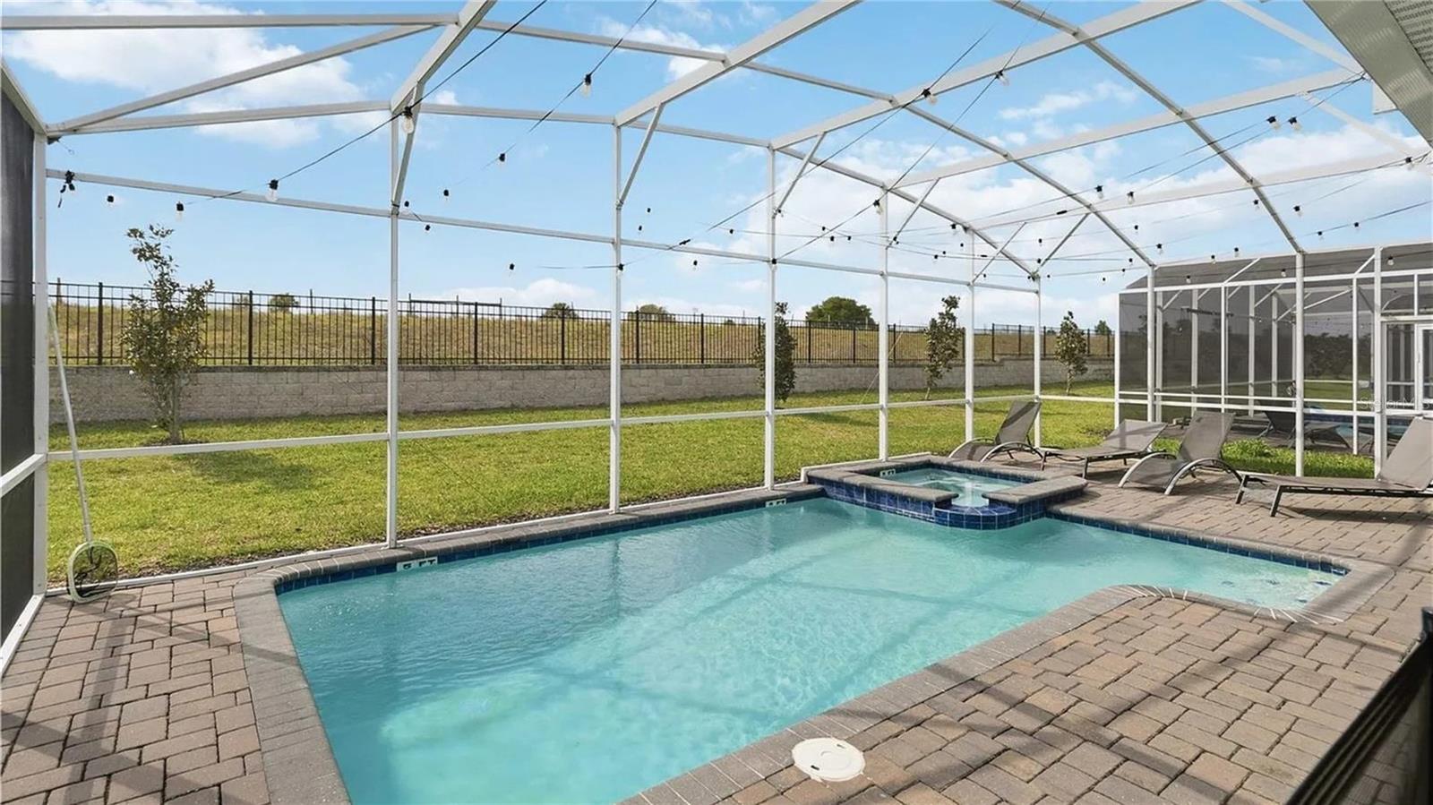 STONEYBROOK SOUTH NORTH PRCL PH 7 - Residential