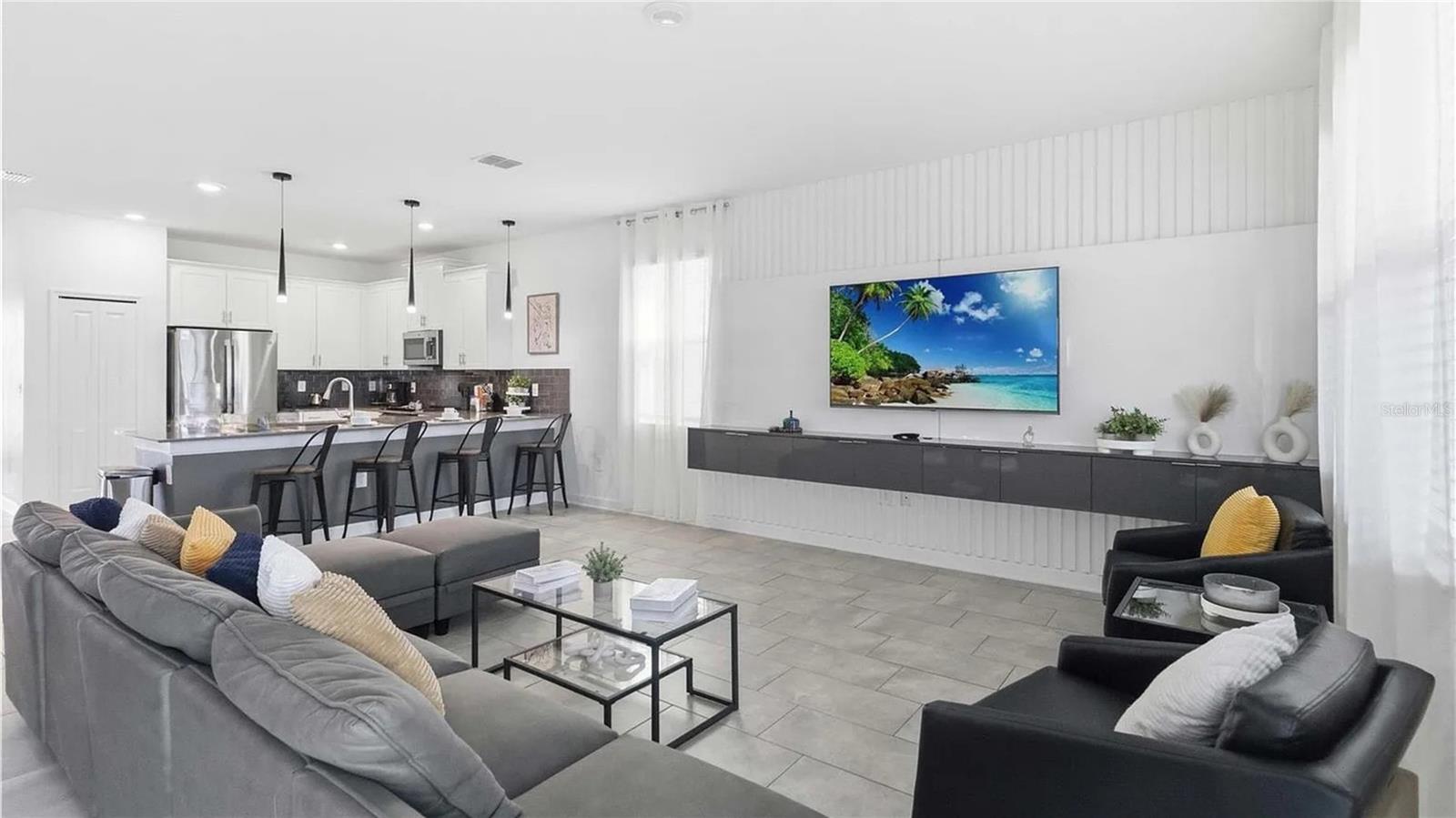 STONEYBROOK SOUTH NORTH PRCL PH 7 - Residential