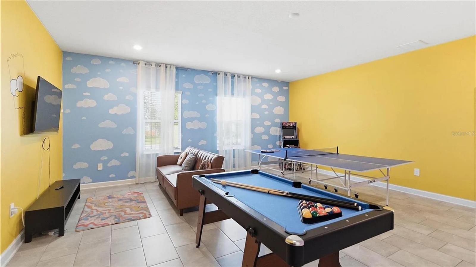 STONEYBROOK SOUTH NORTH PRCL PH 7 - Residential