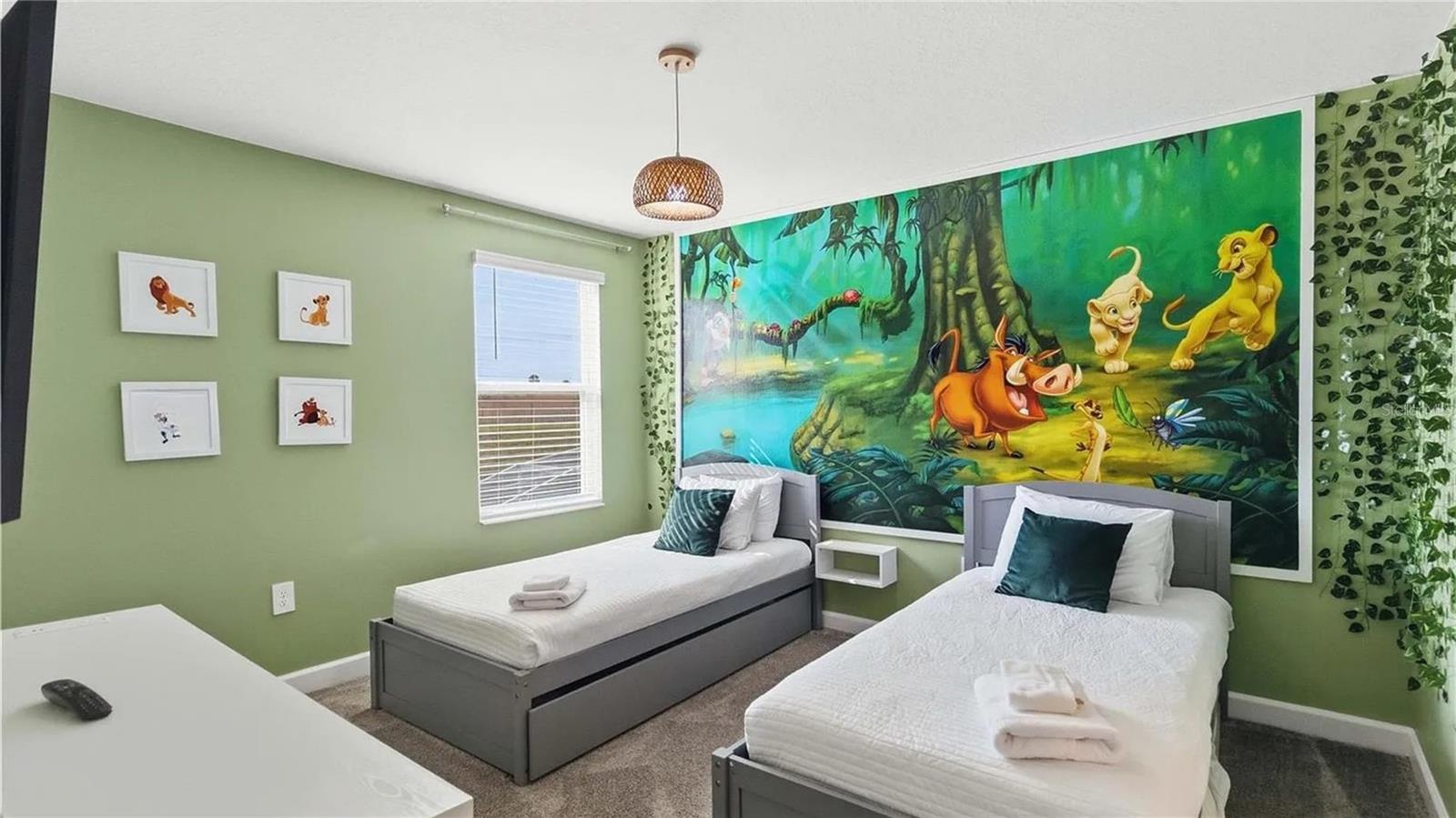 STONEYBROOK SOUTH NORTH PRCL PH 7 - Residential