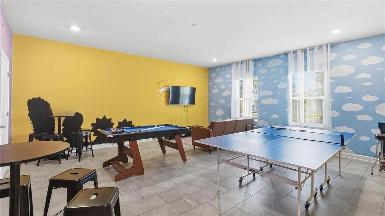 STONEYBROOK SOUTH NORTH PRCL PH 7 - Residential
