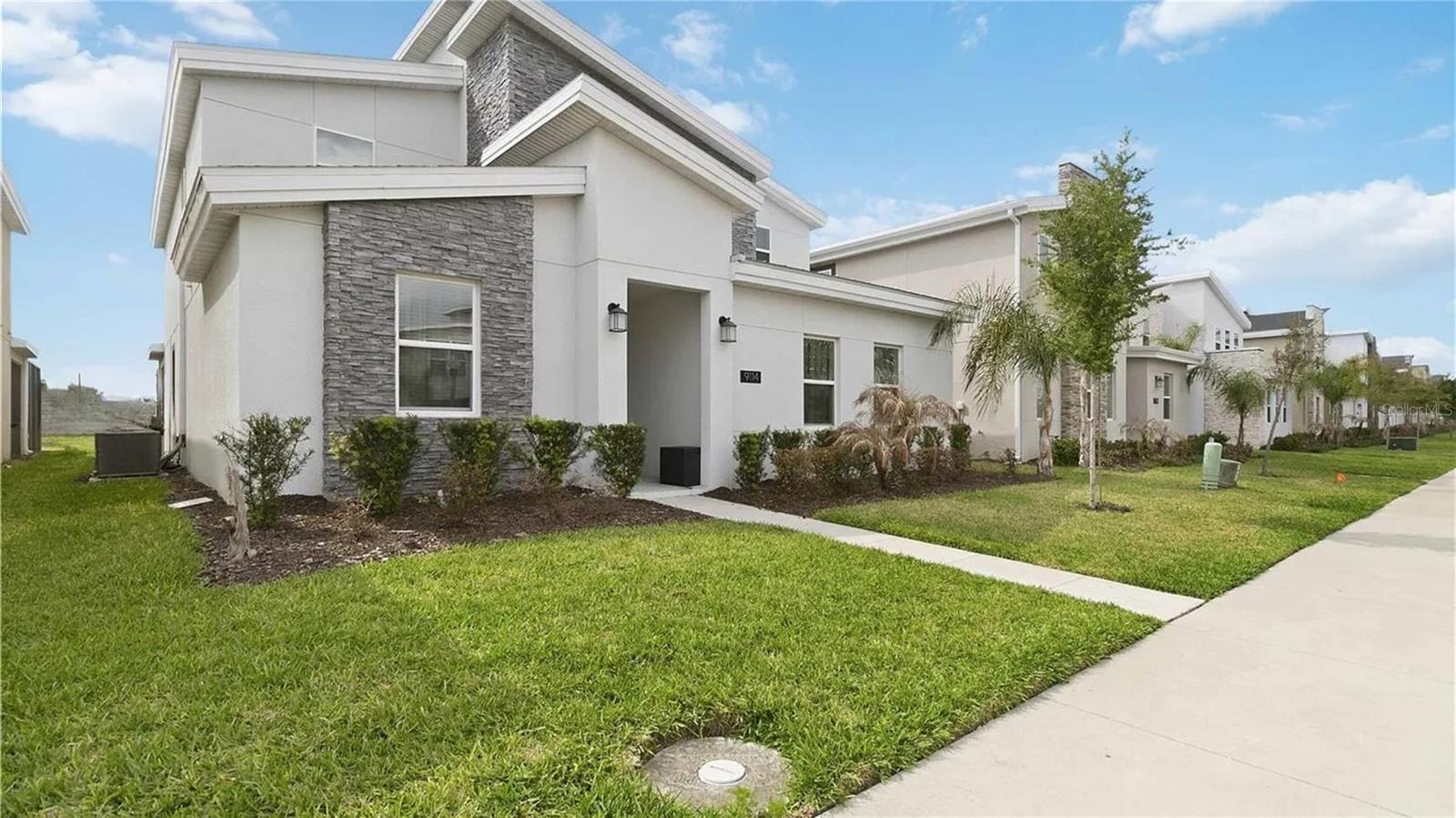 STONEYBROOK SOUTH NORTH PRCL PH 7 - Residential