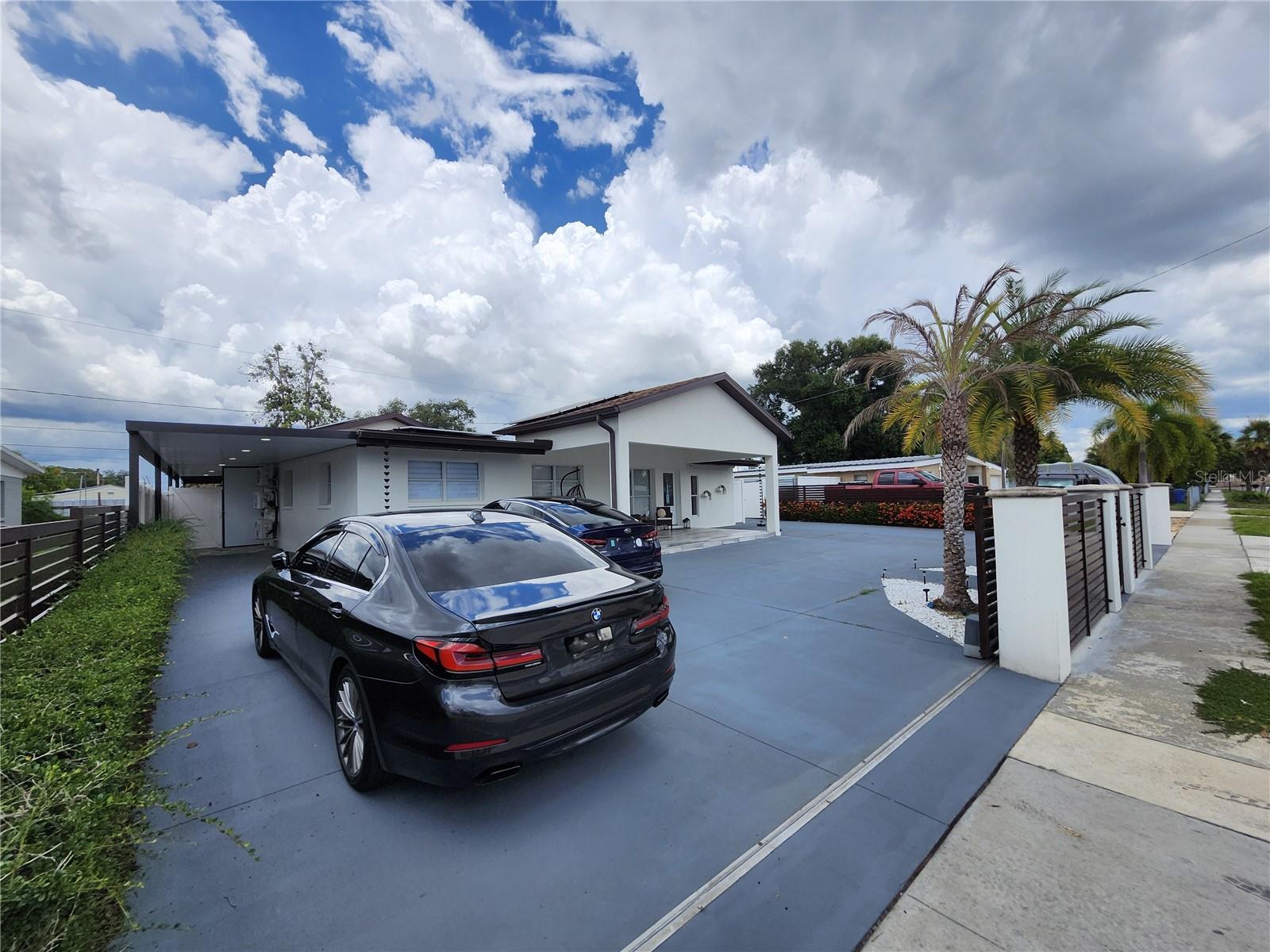 CLAIR MEL CITY UNIT 8 - Residential