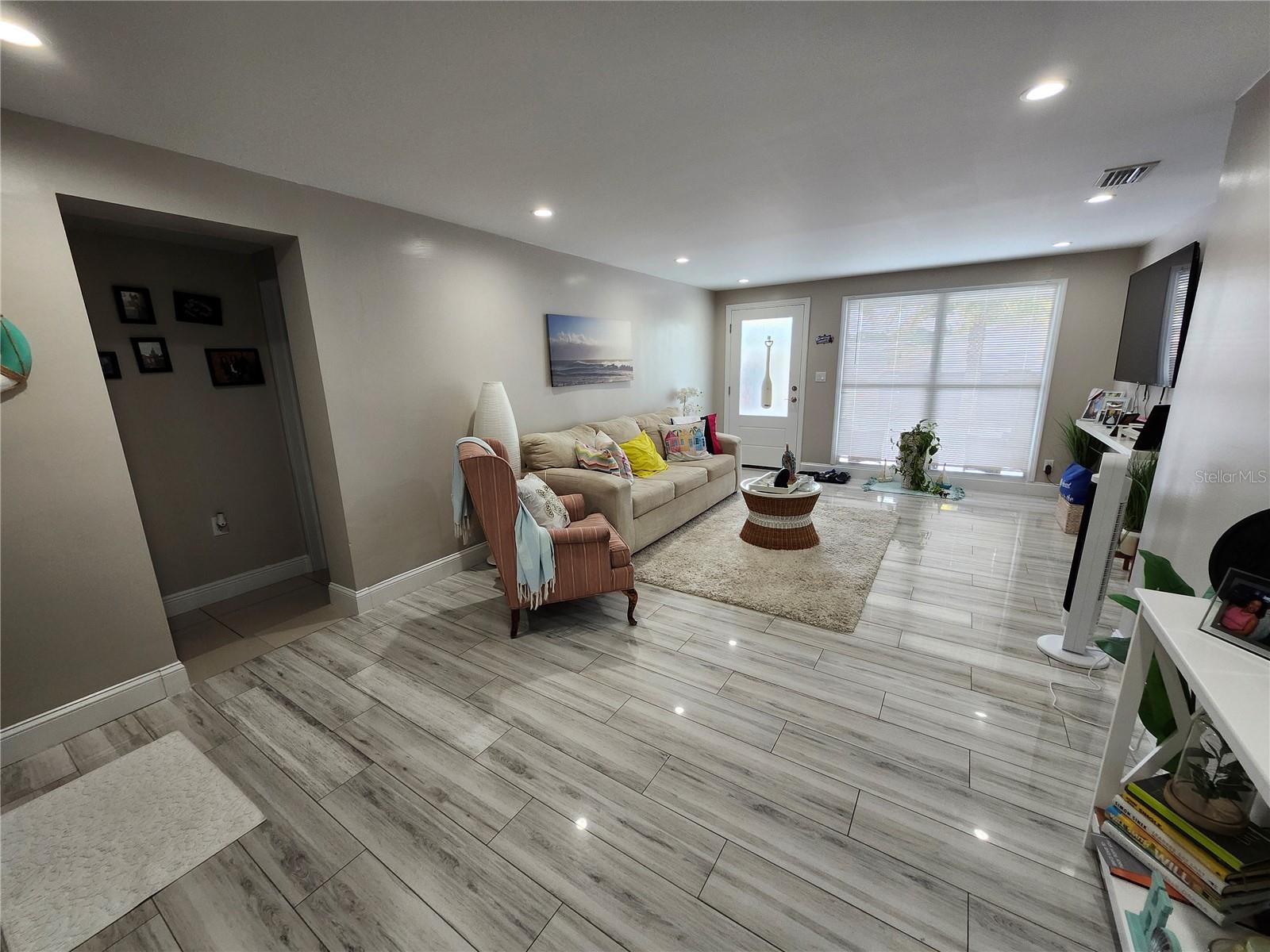 CLAIR MEL CITY UNIT 8 - Residential