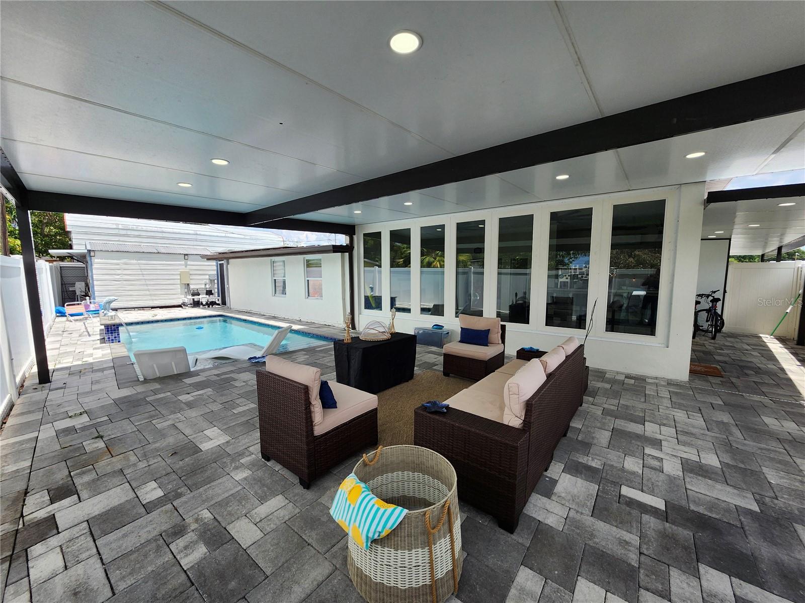 CLAIR MEL CITY UNIT 8 - Residential
