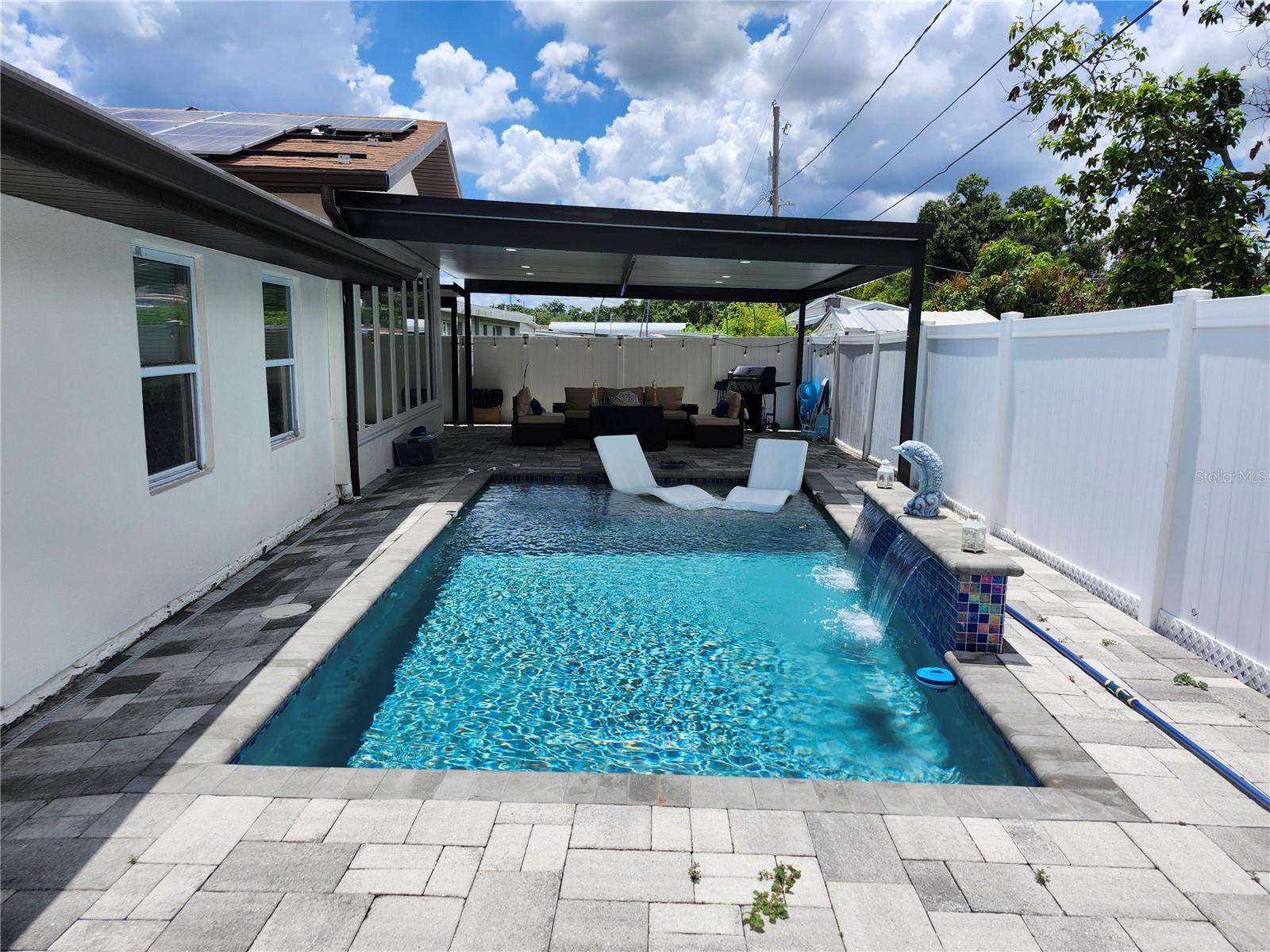 CLAIR MEL CITY UNIT 8 - Residential