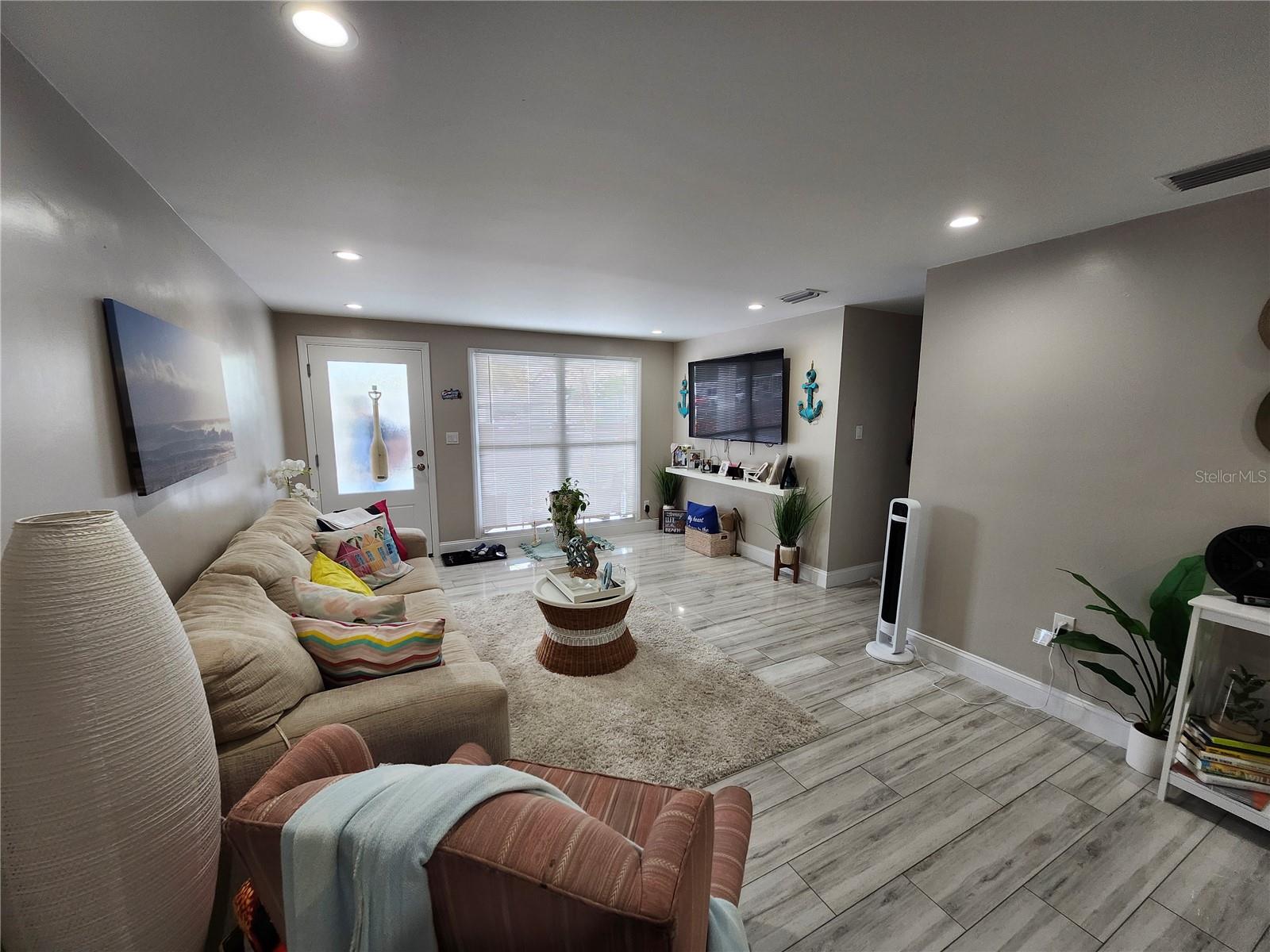 CLAIR MEL CITY UNIT 8 - Residential
