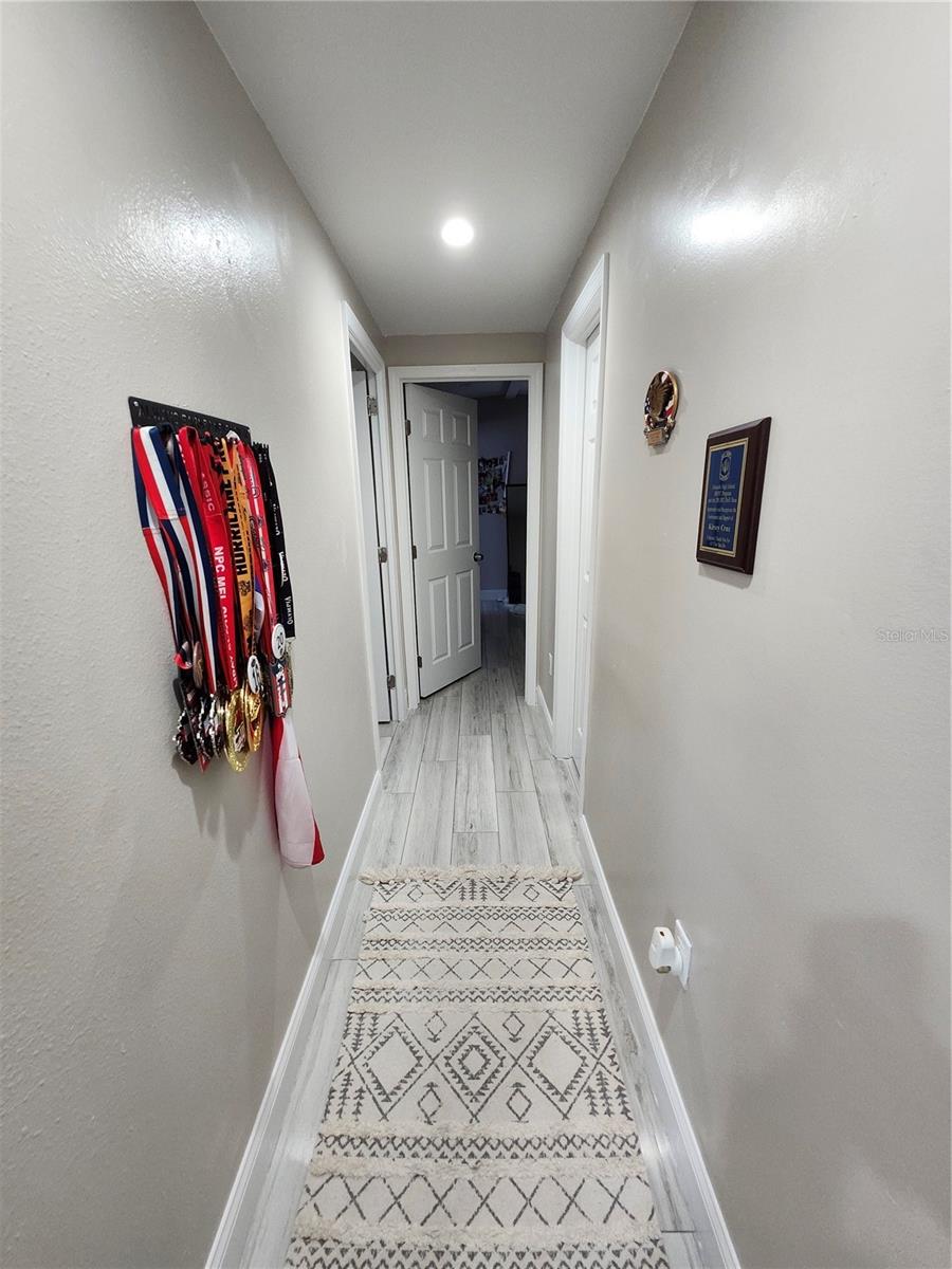CLAIR MEL CITY UNIT 8 - Residential