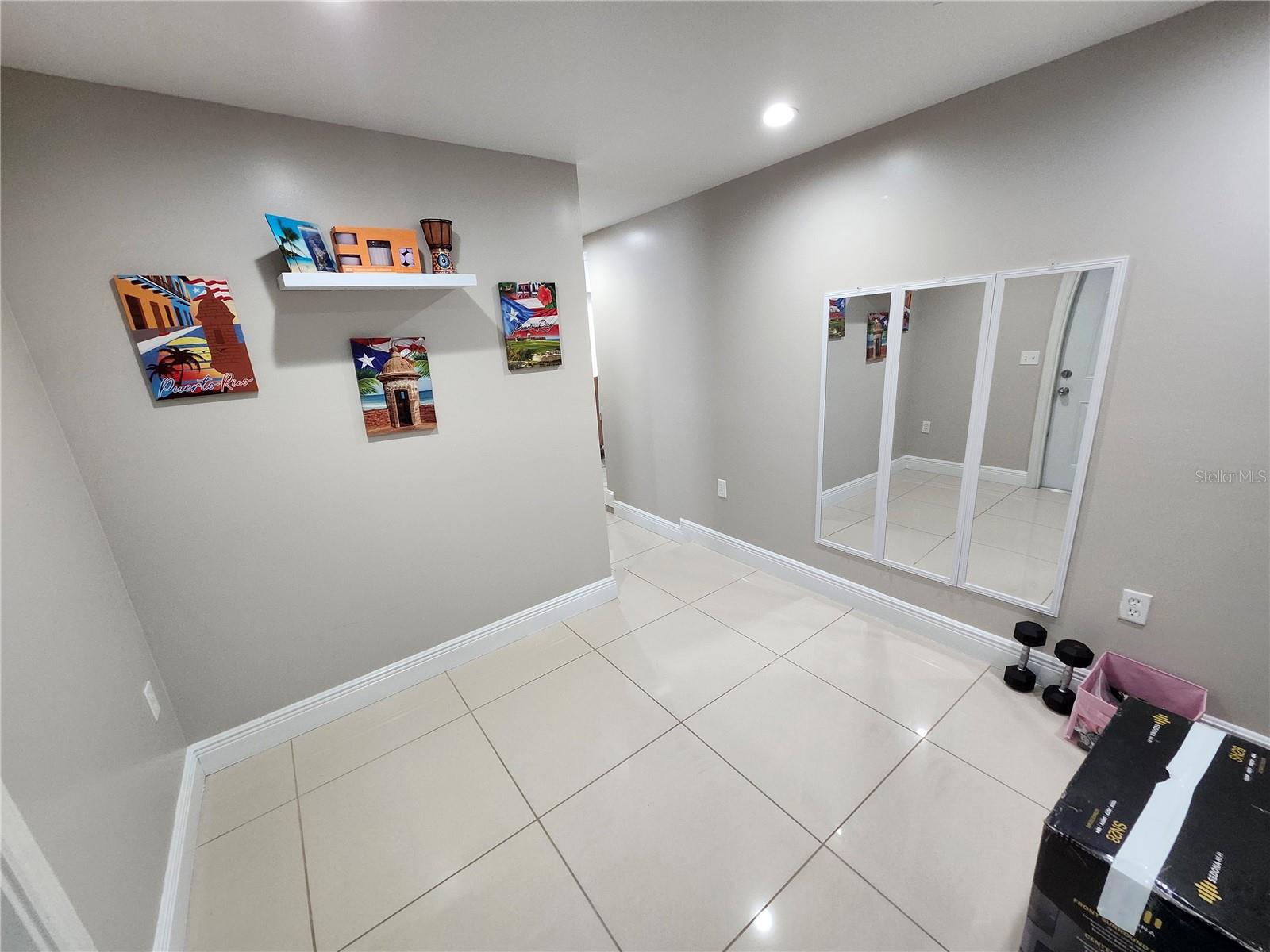 CLAIR MEL CITY UNIT 8 - Residential