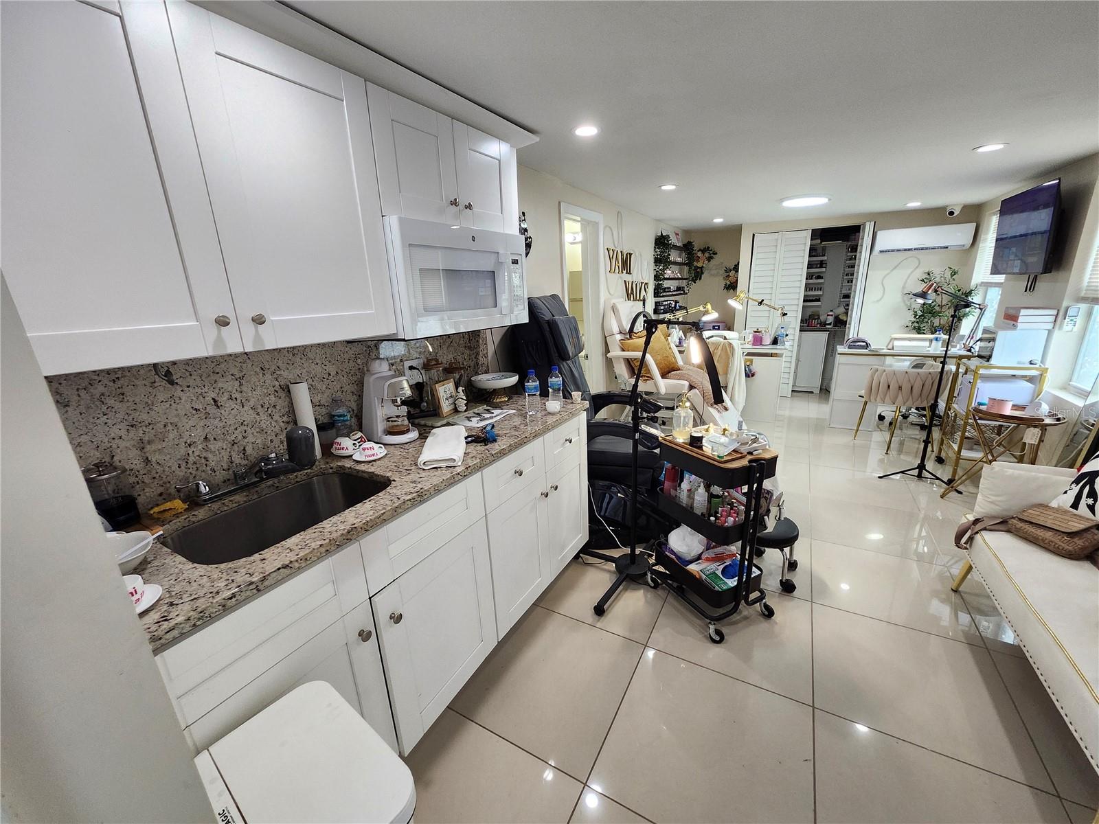 CLAIR MEL CITY UNIT 8 - Residential