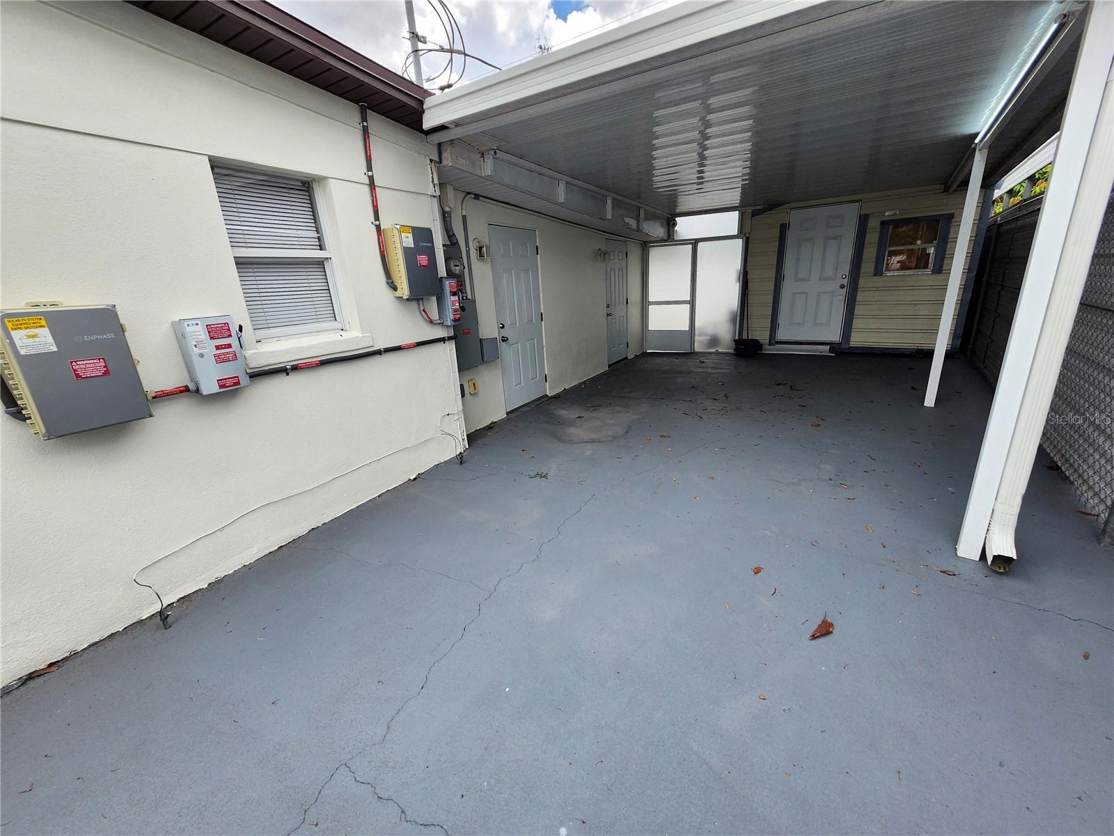 CLAIR MEL CITY UNIT 8 - Residential