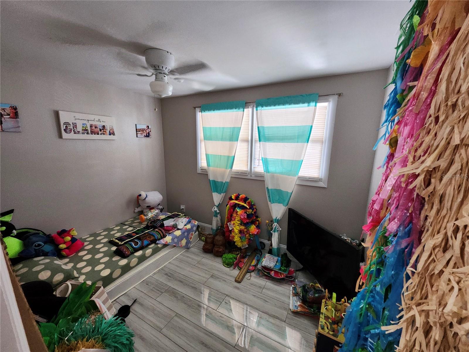 CLAIR MEL CITY UNIT 8 - Residential