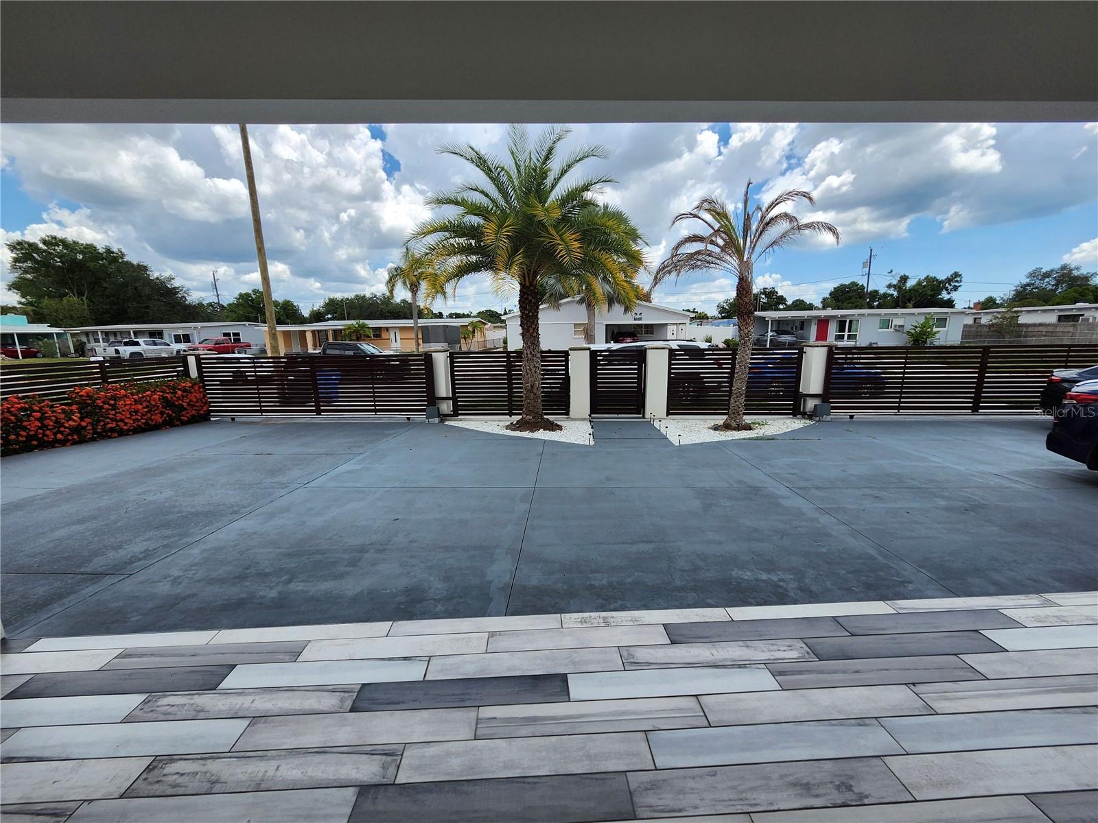 CLAIR MEL CITY UNIT 8 - Residential