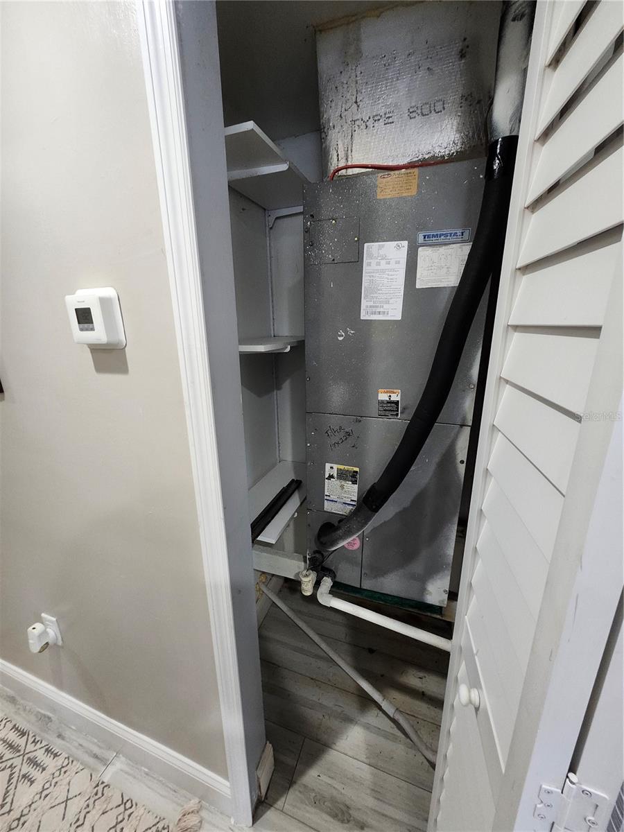CLAIR MEL CITY UNIT 8 - Residential