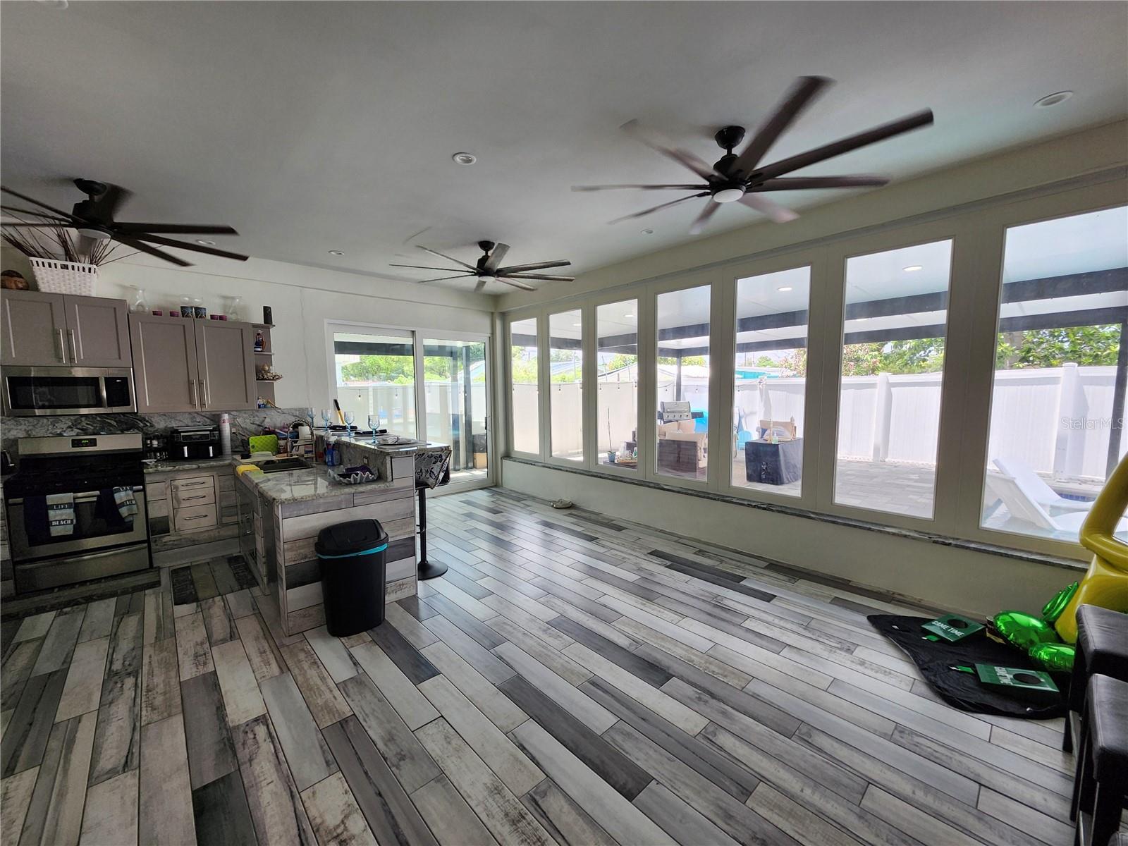 CLAIR MEL CITY UNIT 8 - Residential