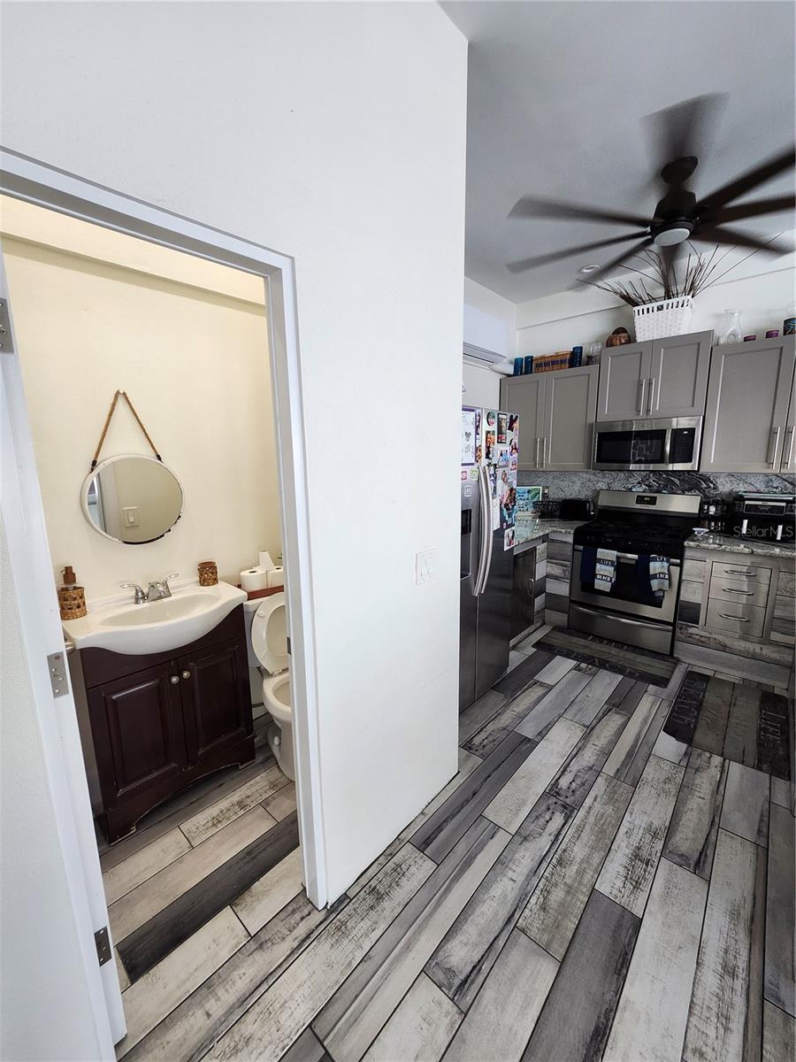 CLAIR MEL CITY UNIT 8 - Residential