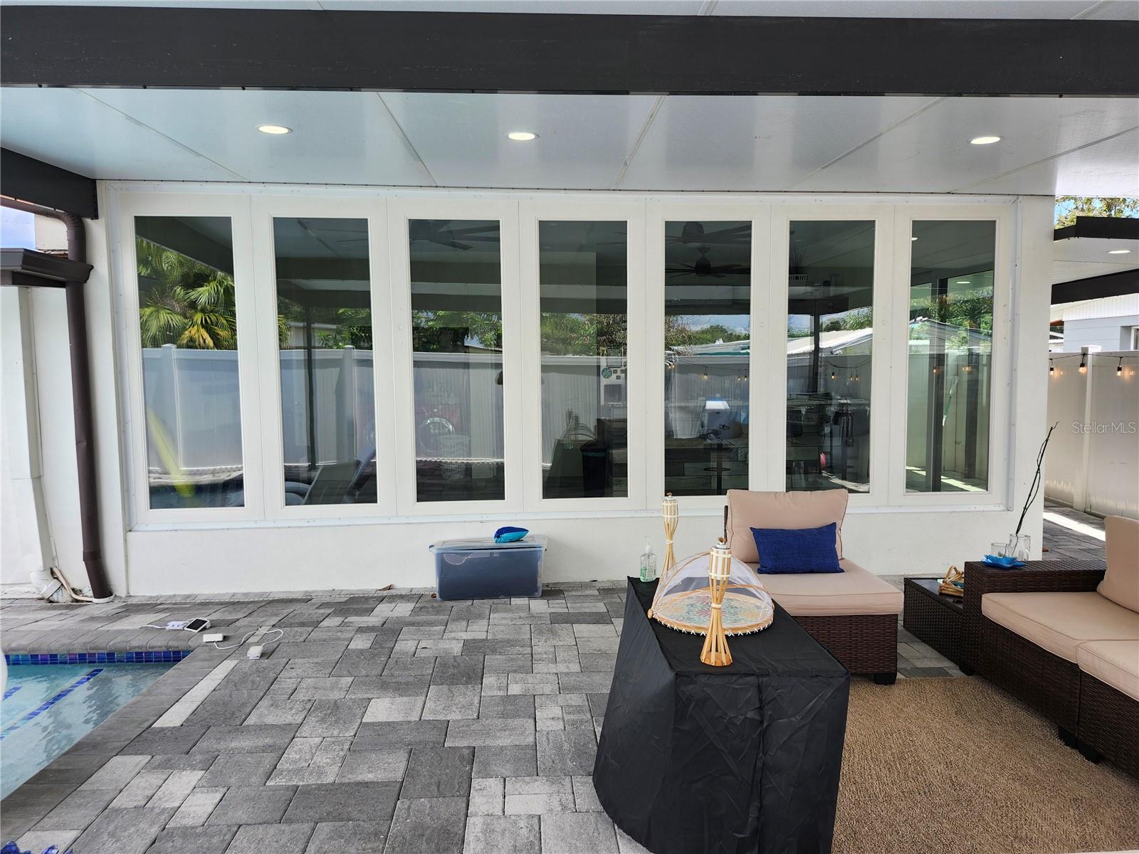 CLAIR MEL CITY UNIT 8 - Residential