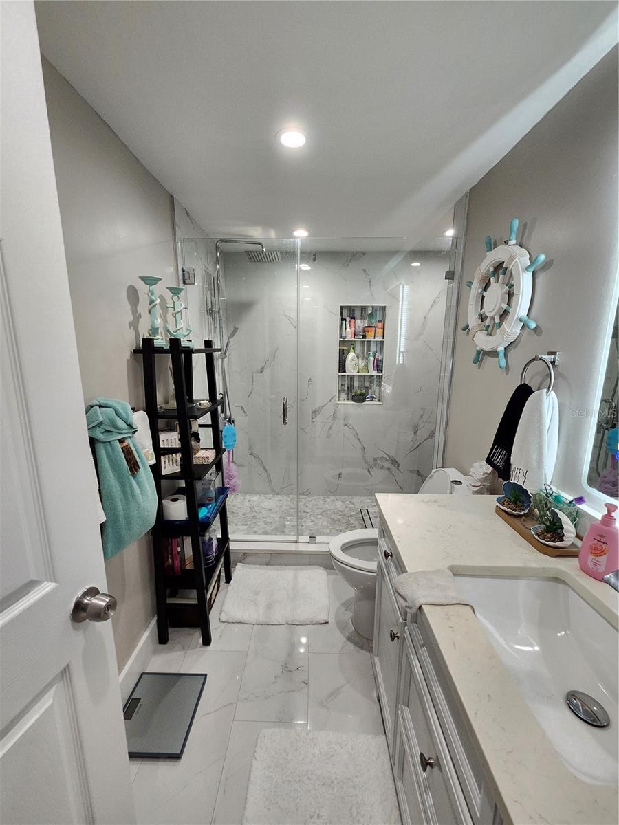 CLAIR MEL CITY UNIT 8 - Residential