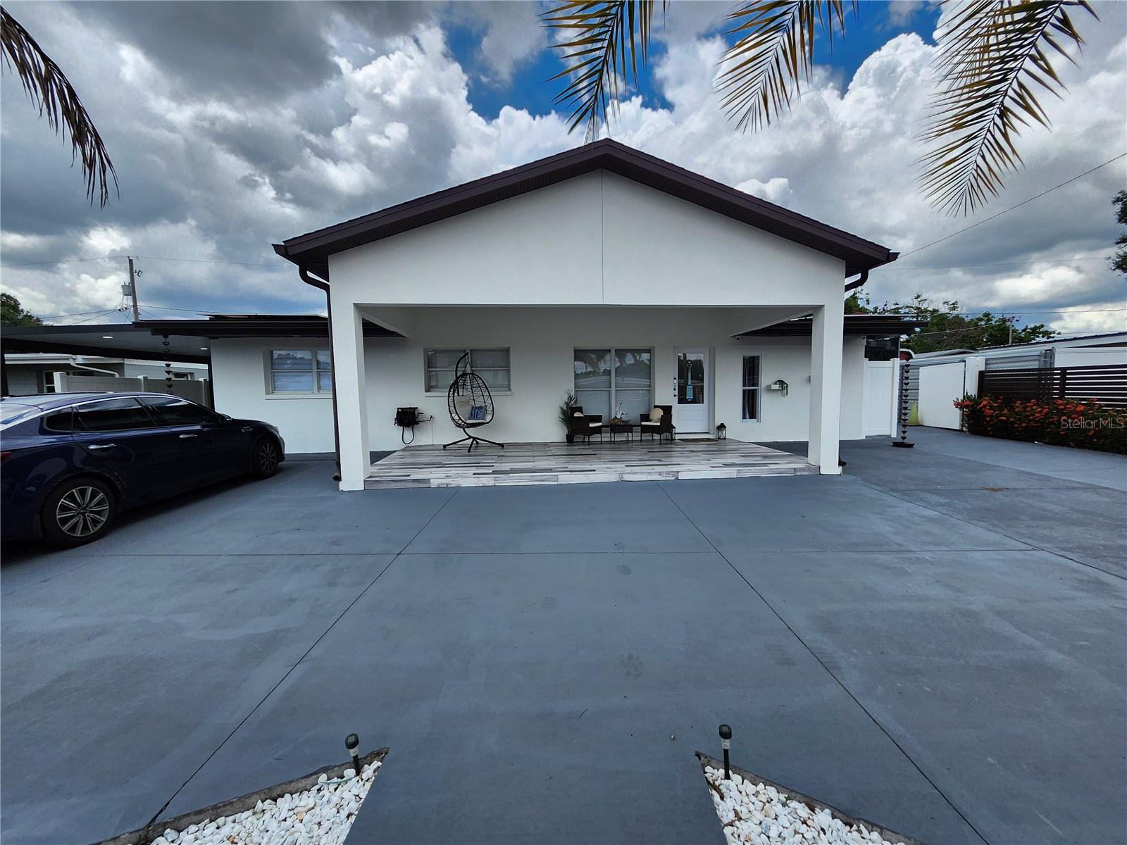 CLAIR MEL CITY UNIT 8 - Residential