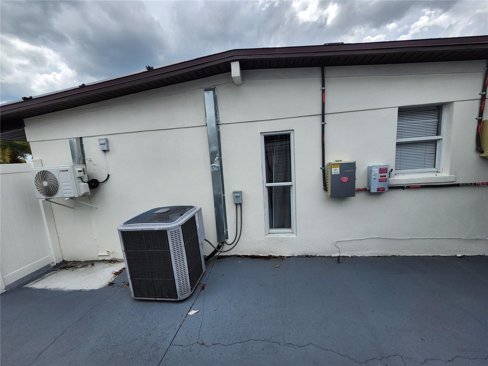 CLAIR MEL CITY UNIT 8 - Residential