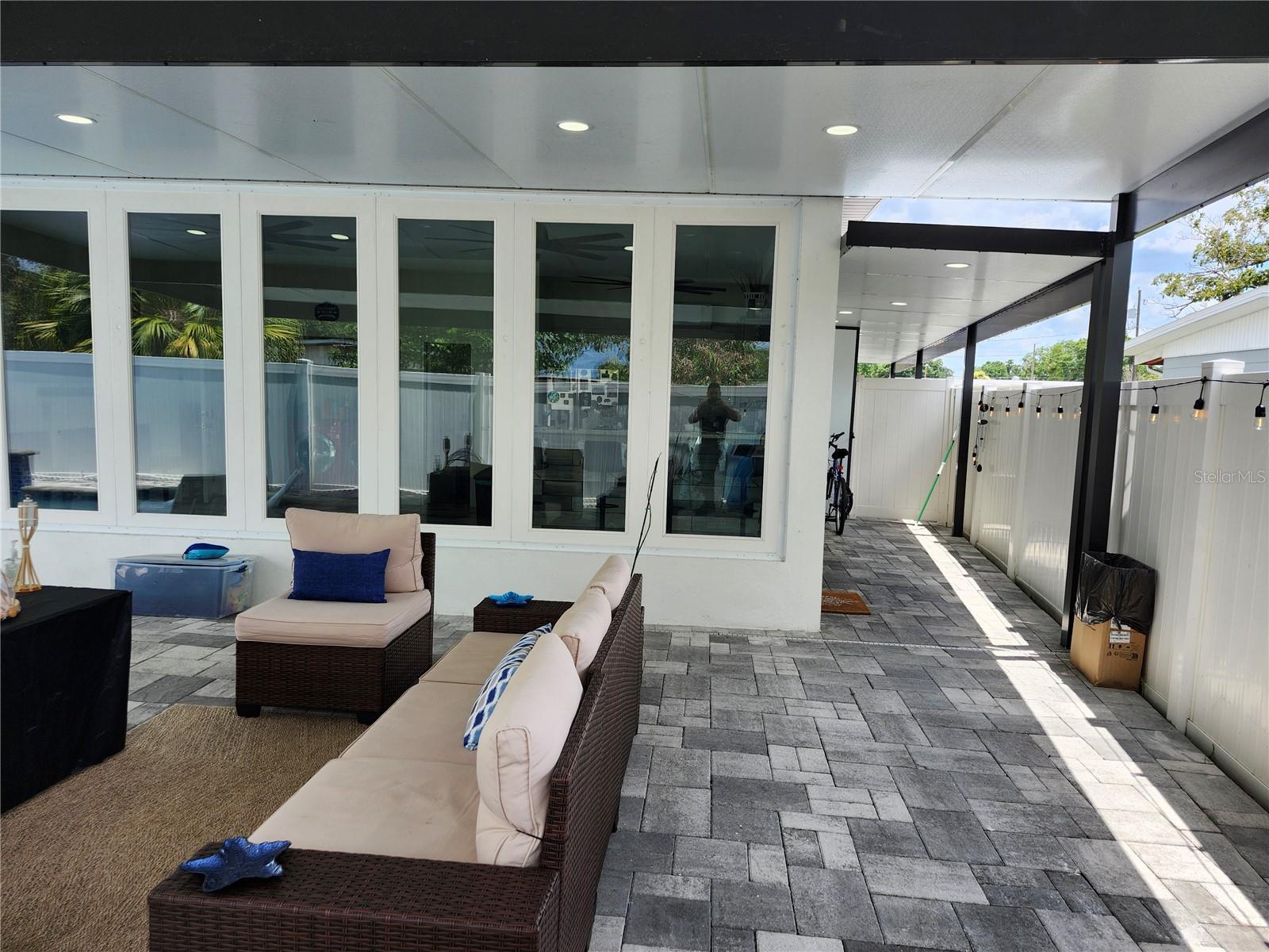 CLAIR MEL CITY UNIT 8 - Residential
