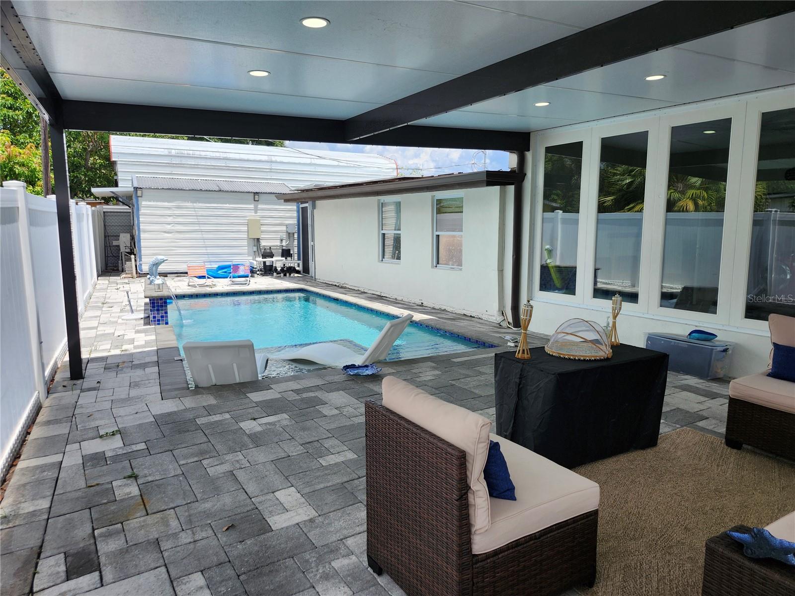 CLAIR MEL CITY UNIT 8 - Residential