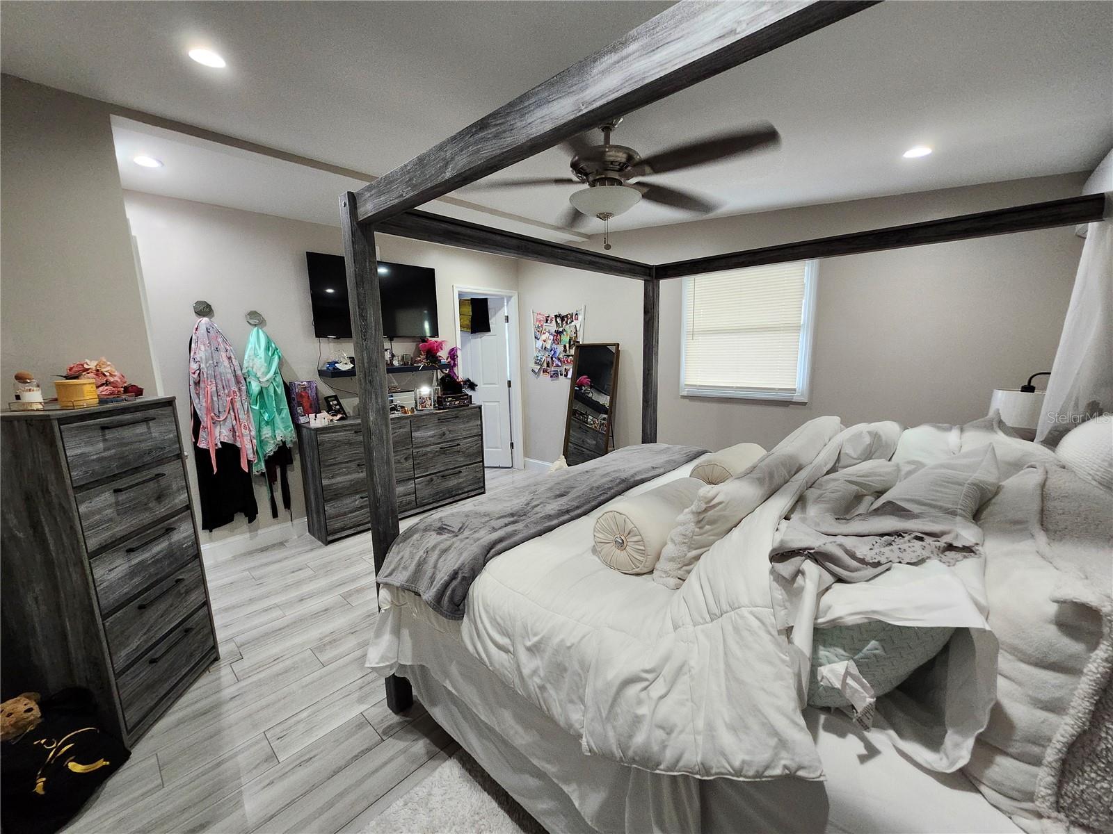 CLAIR MEL CITY UNIT 8 - Residential