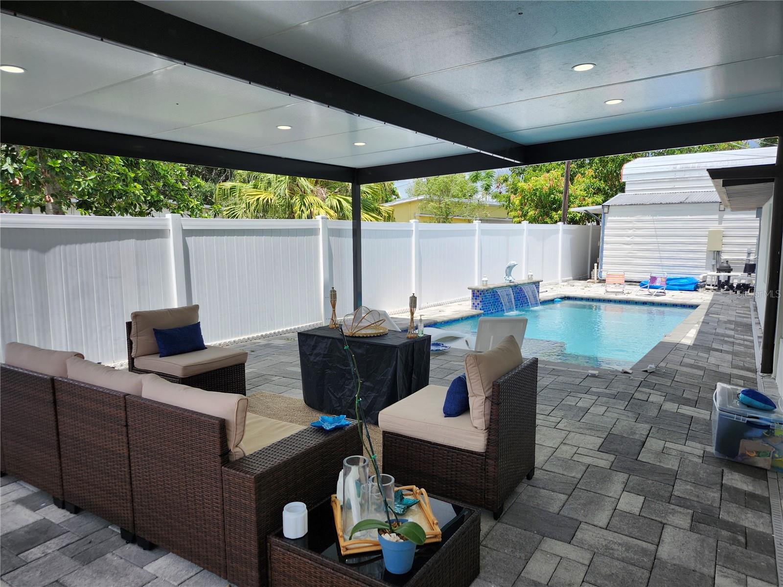 CLAIR MEL CITY UNIT 8 - Residential