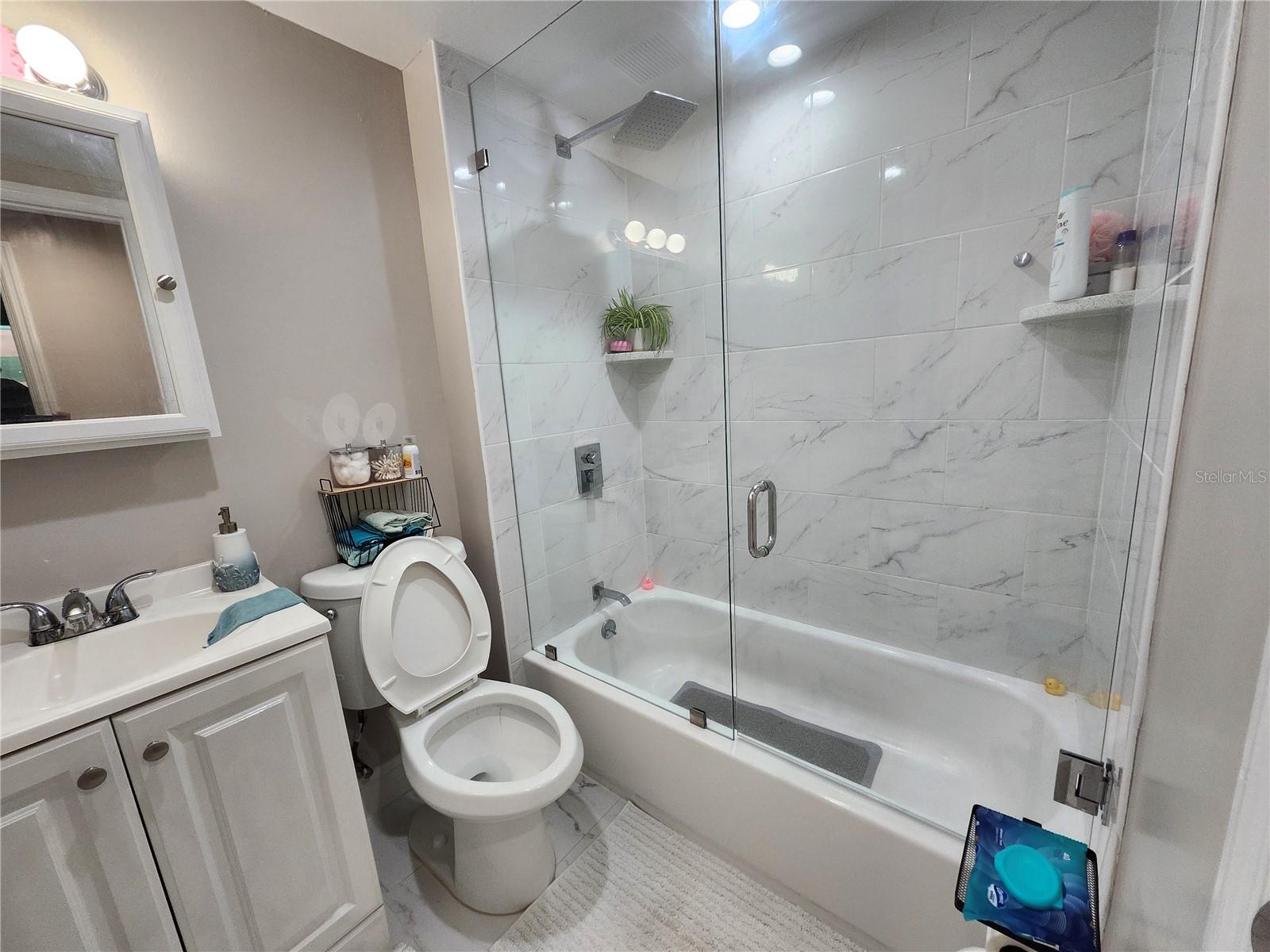 CLAIR MEL CITY UNIT 8 - Residential