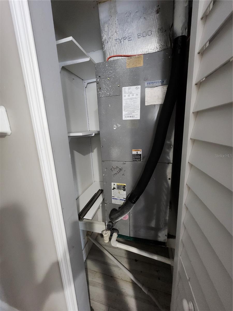 CLAIR MEL CITY UNIT 8 - Residential