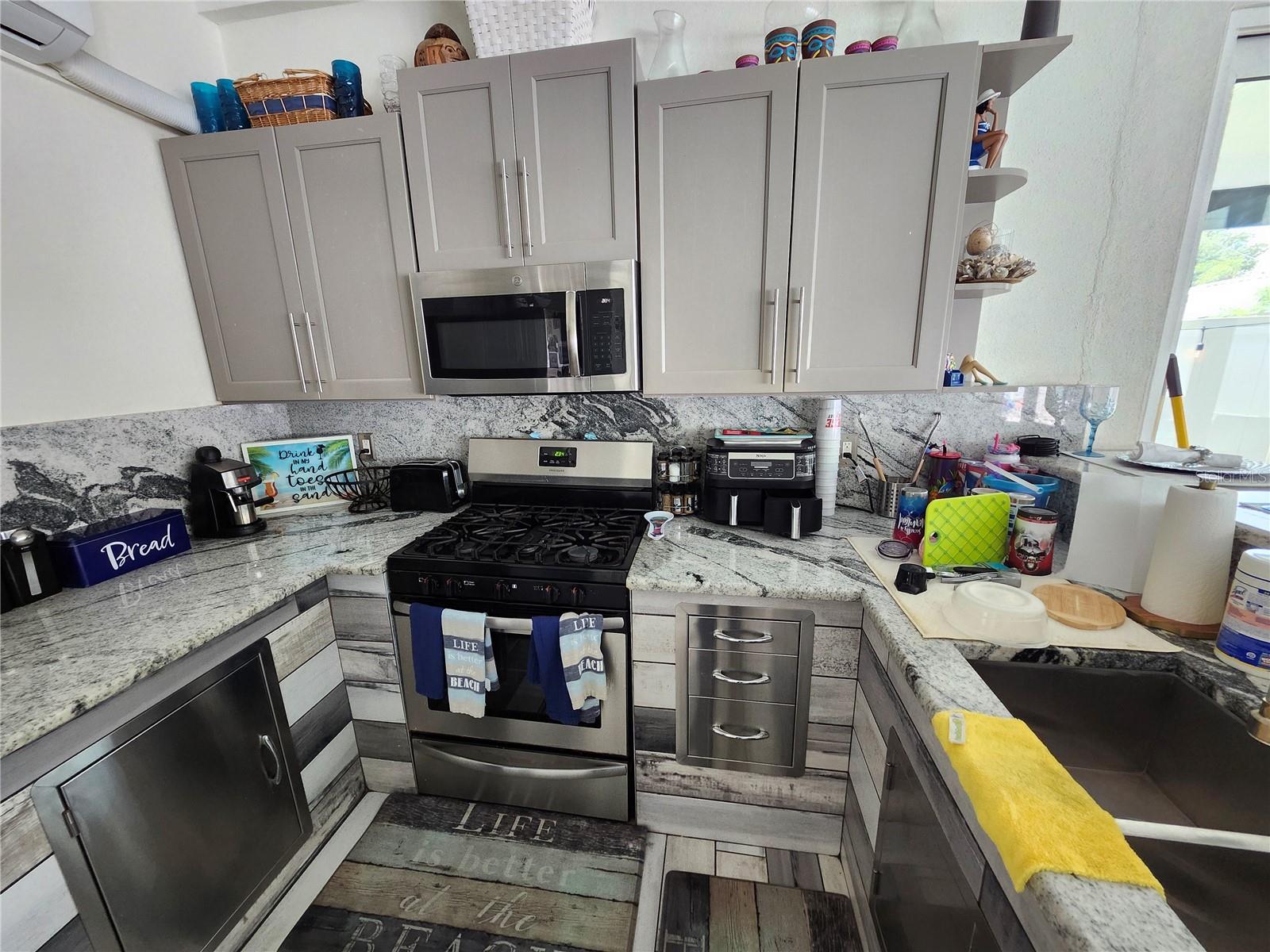 CLAIR MEL CITY UNIT 8 - Residential