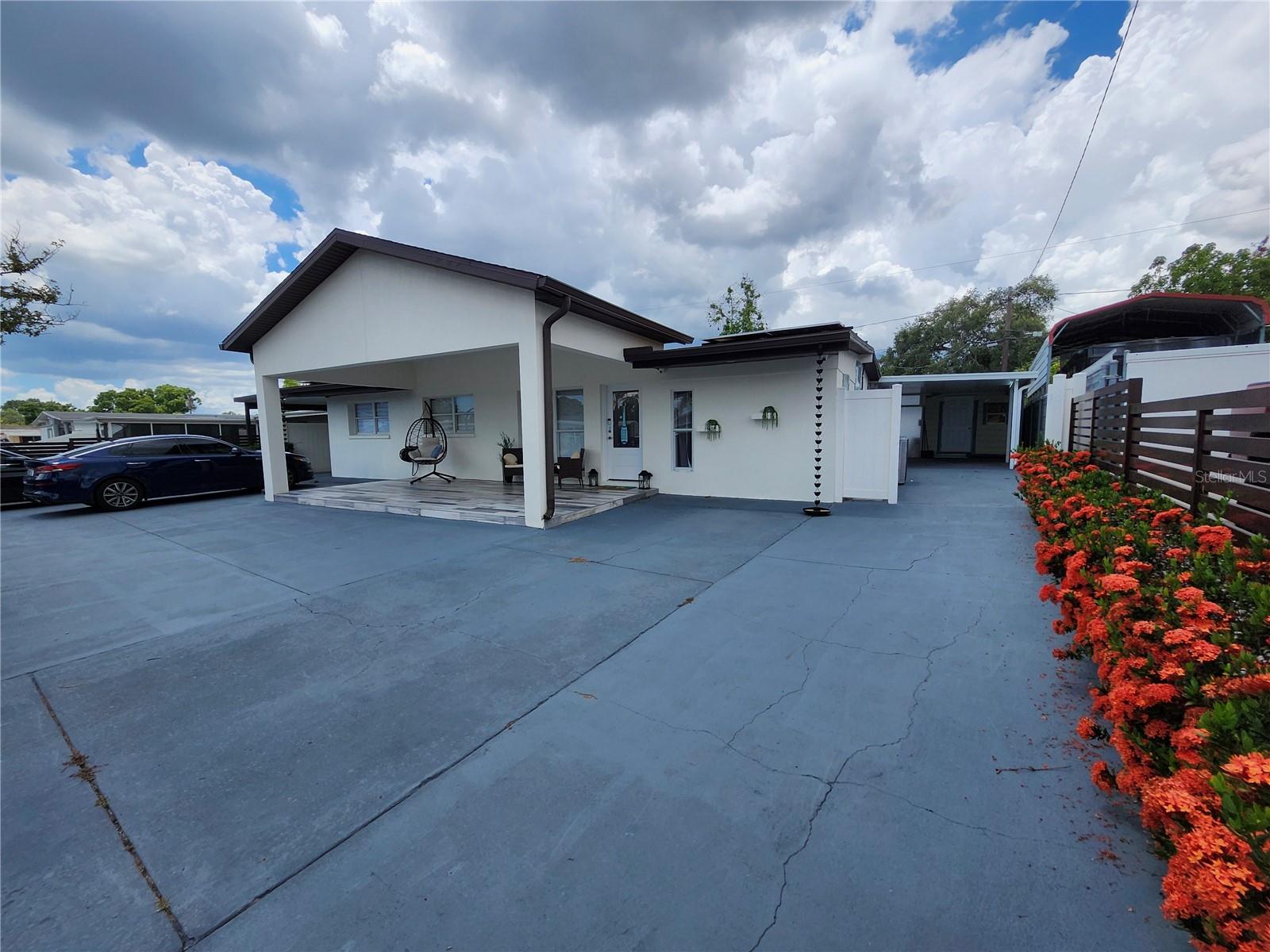 CLAIR MEL CITY UNIT 8 - Residential