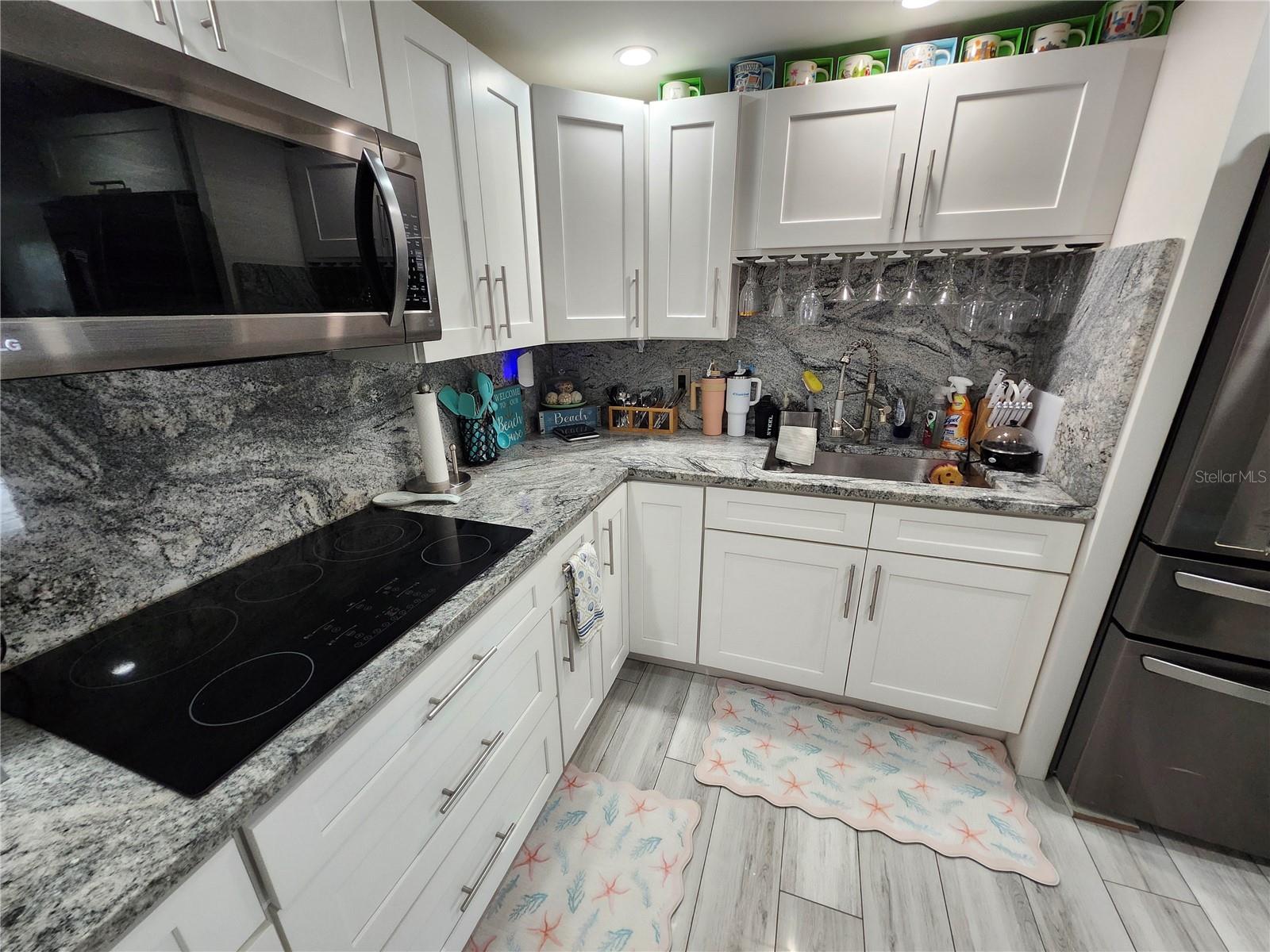 CLAIR MEL CITY UNIT 8 - Residential