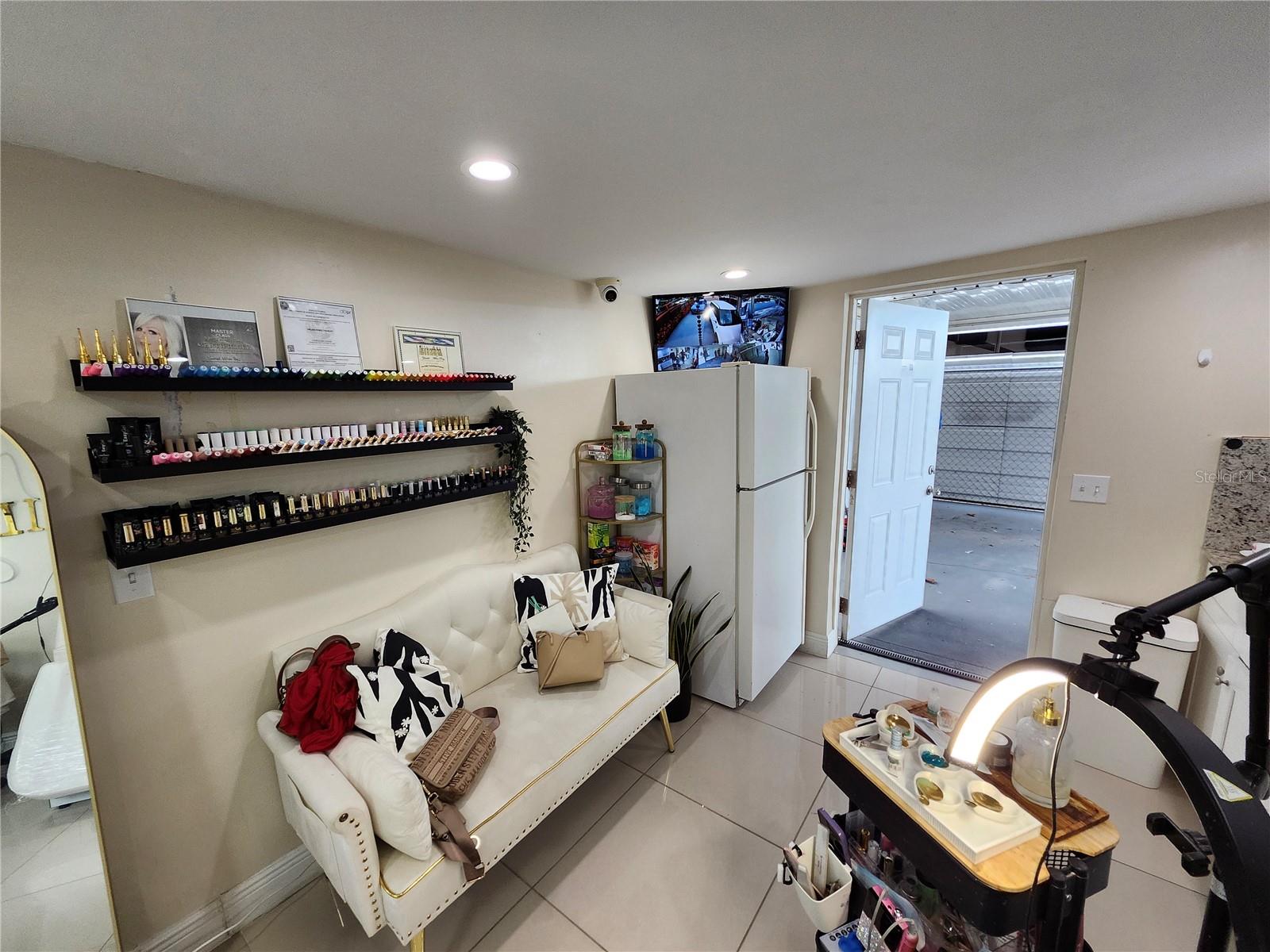 CLAIR MEL CITY UNIT 8 - Residential