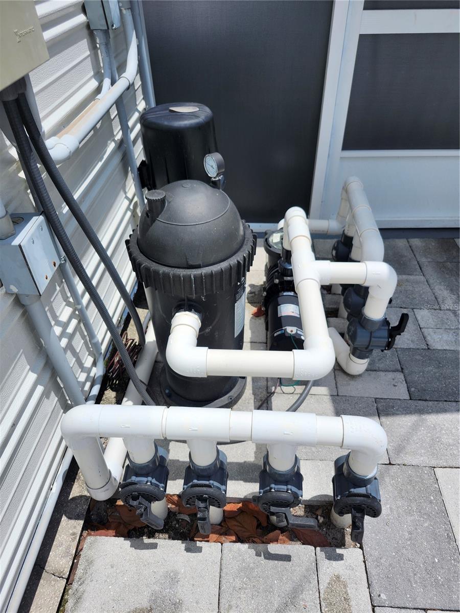 CLAIR MEL CITY UNIT 8 - Residential