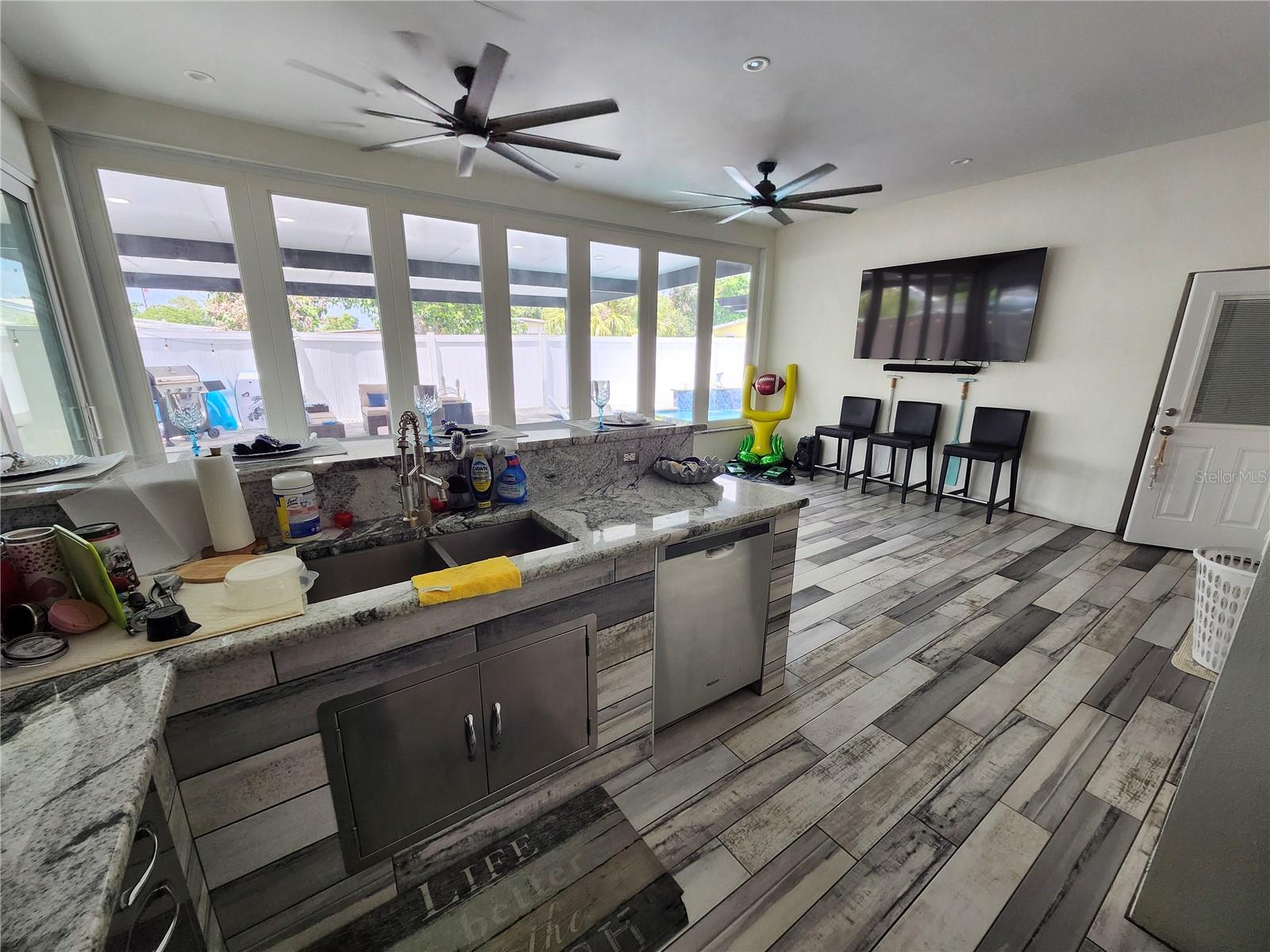 CLAIR MEL CITY UNIT 8 - Residential