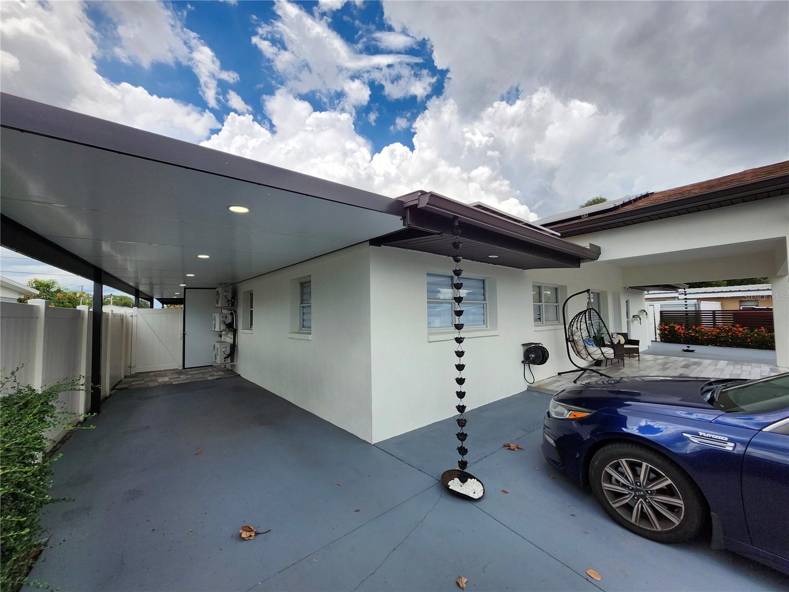 CLAIR MEL CITY UNIT 8 - Residential